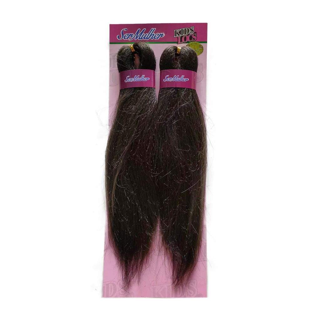 EASY BRAID 30CM 2X (50G)