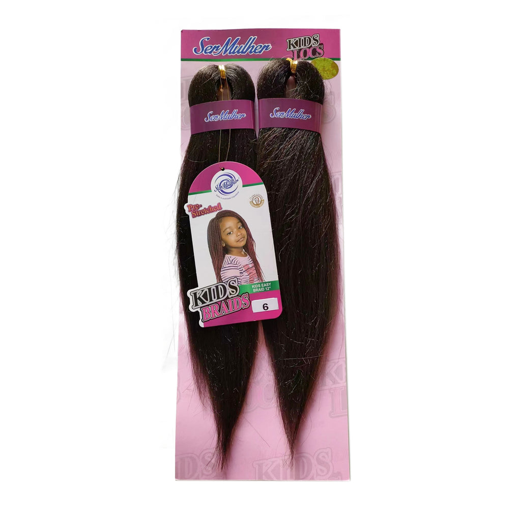 EASY BRAID 30CM 2X (50G)