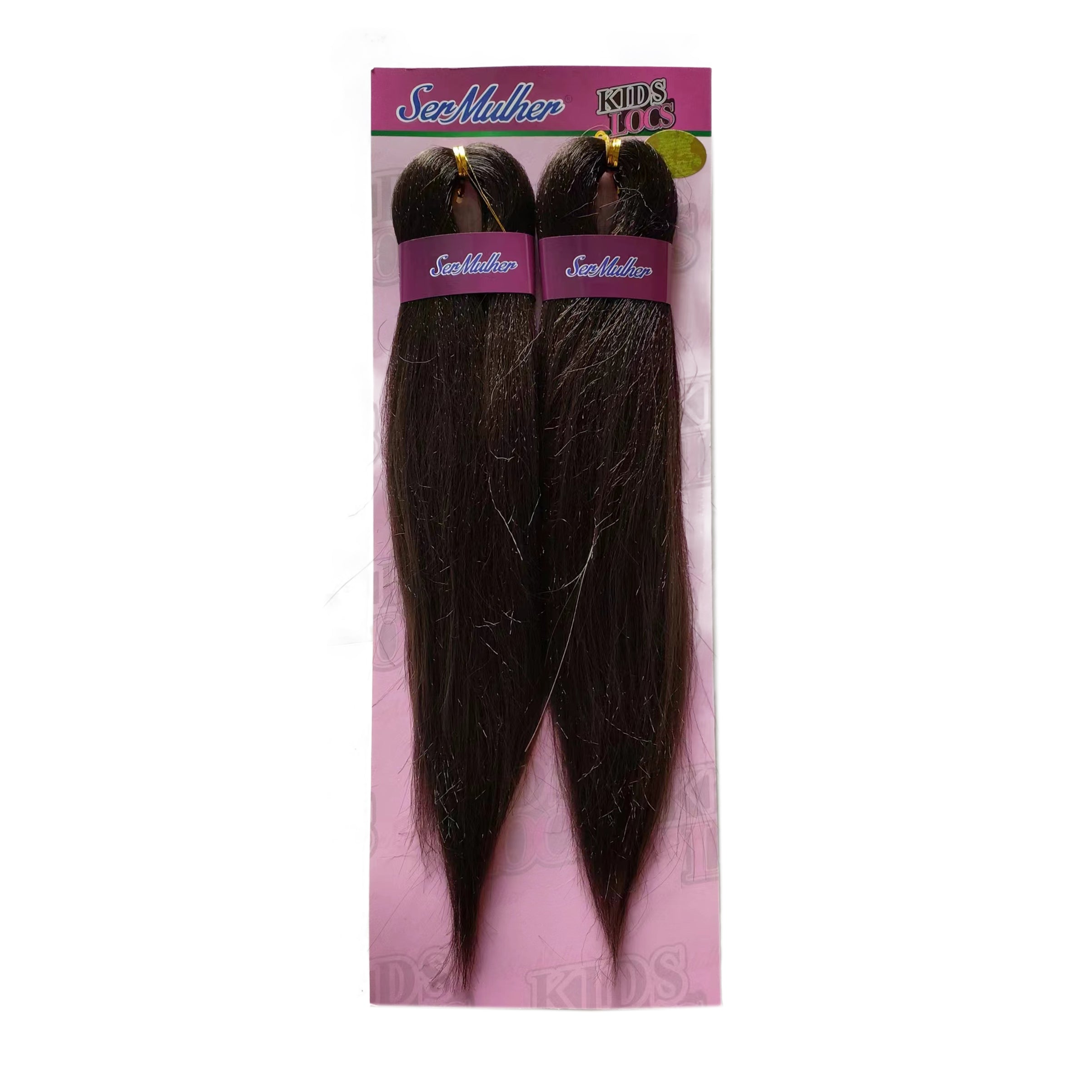 EASY BRAID 30CM 2X (50G)