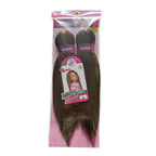 EASY BRAID 30CM 2X (50G)