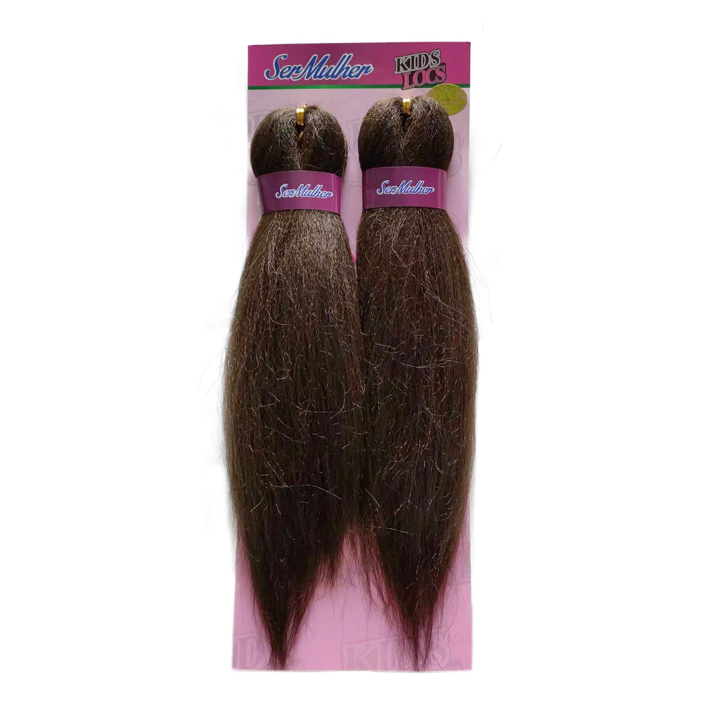 EASY BRAID 30CM 2X (50G)