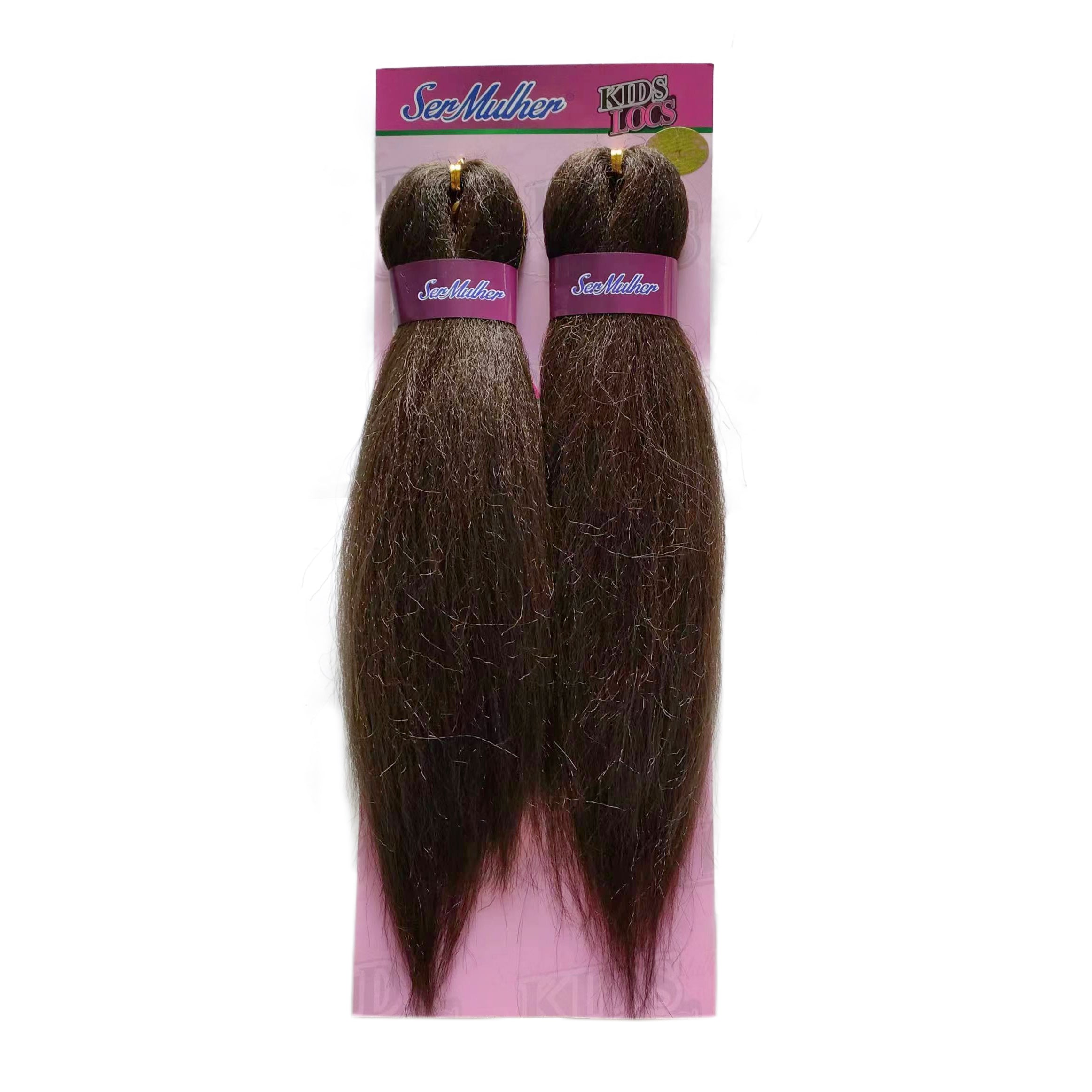 EASY BRAID 30CM 2X (50G)