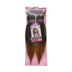 EASY BRAID 30CM 2X (50G)