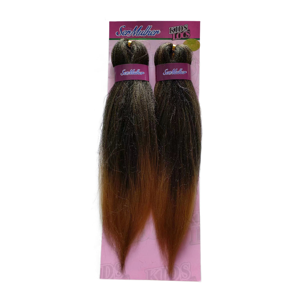 EASY BRAID 30CM 2X (50G)