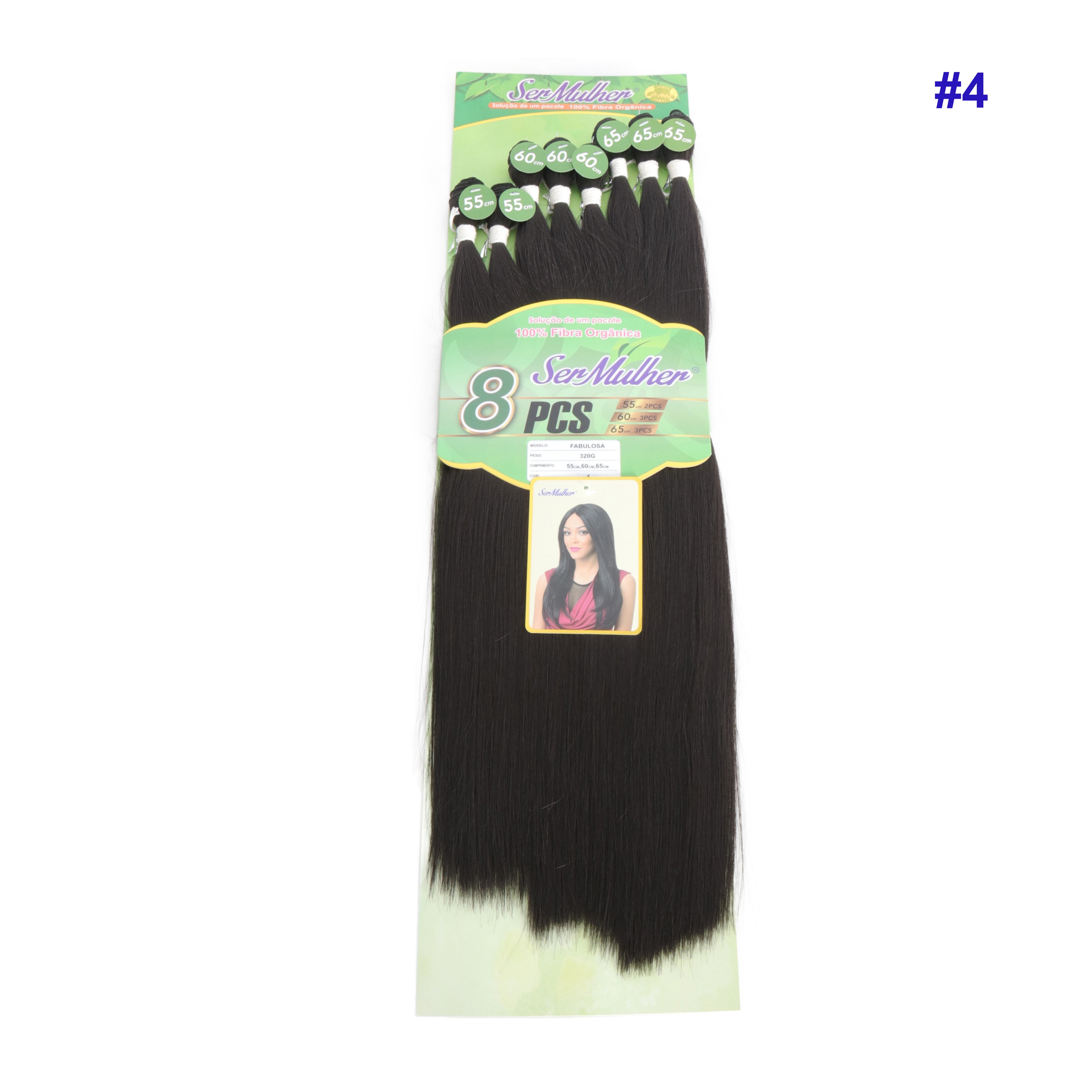 FABULOSA 320GR