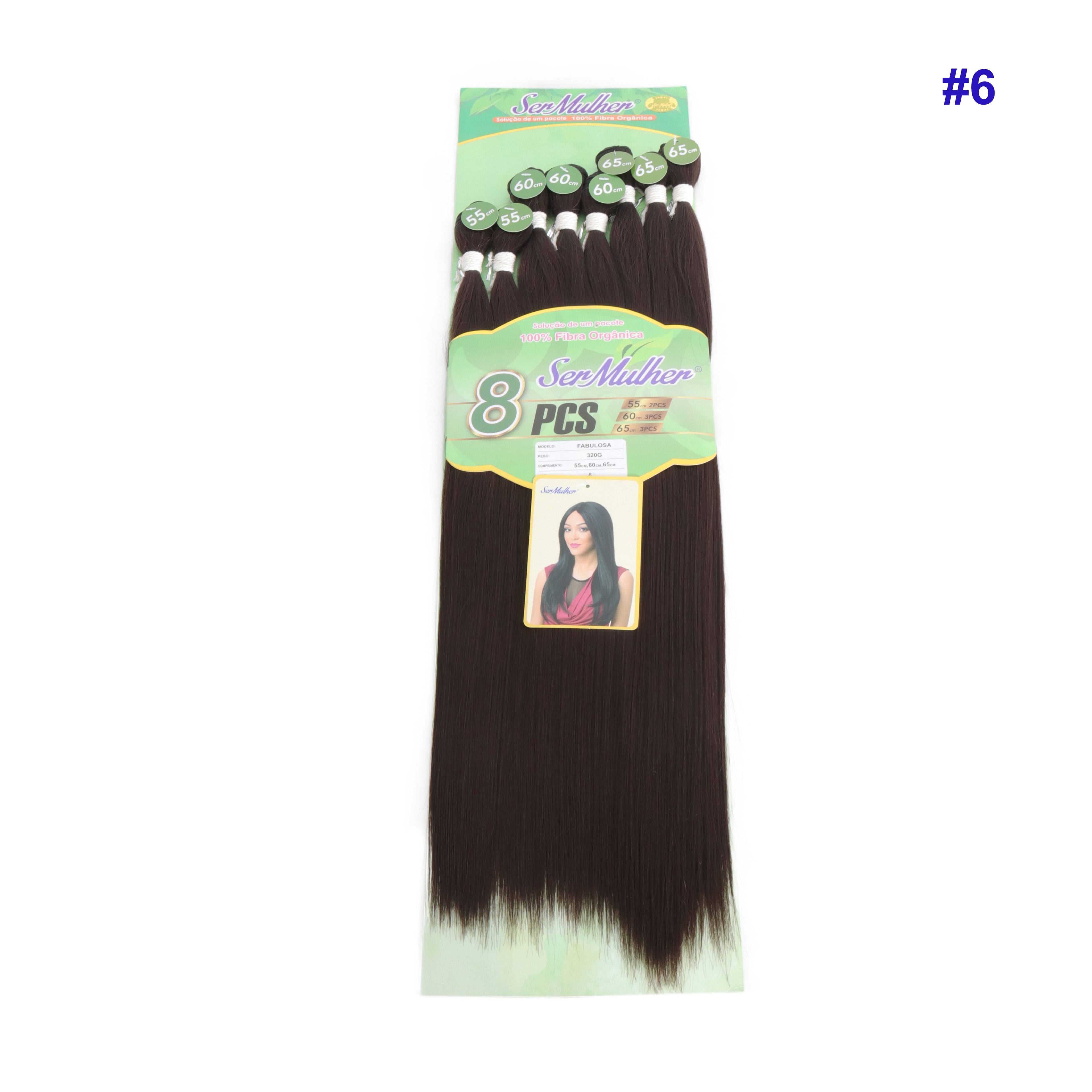 FABULOSA 320GR