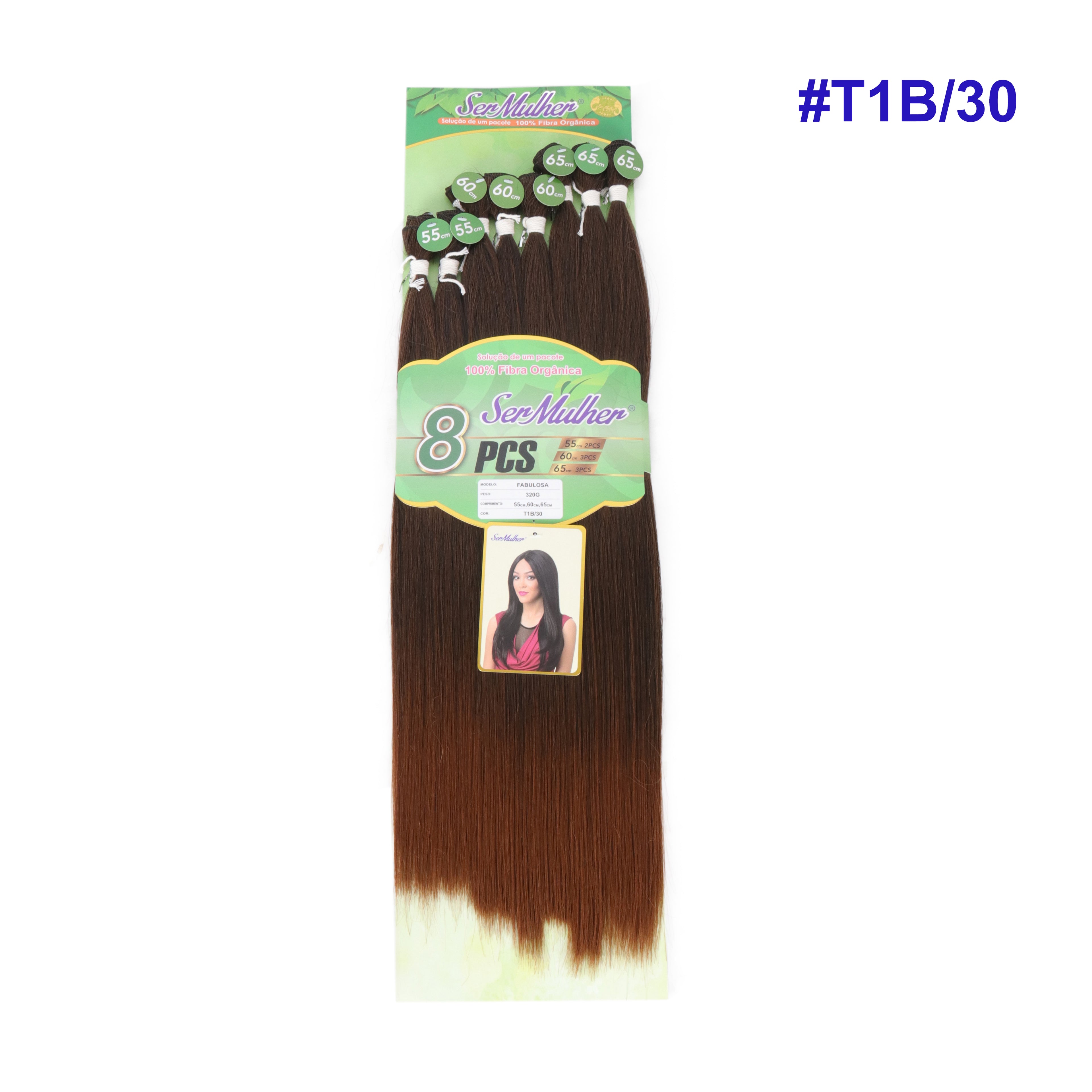 FABULOSA 320GR
