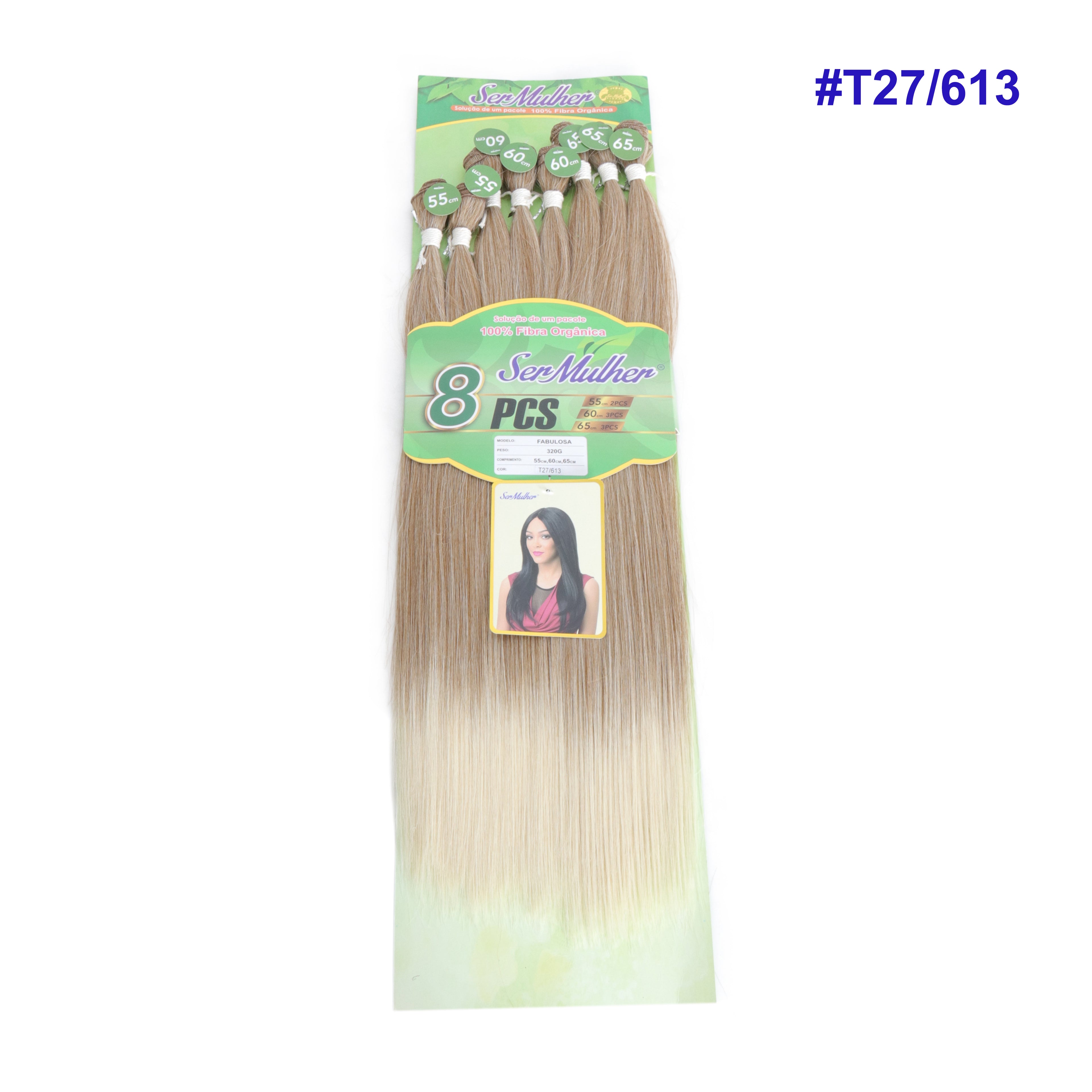 FABULOSA 320GR