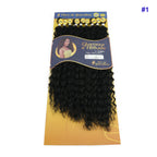 GLAMOUR E ATITUDE (300G)