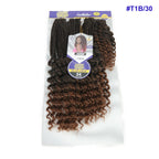 Gypsy Braid Style 300gr