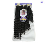 Gypsy Braid Style 300gr