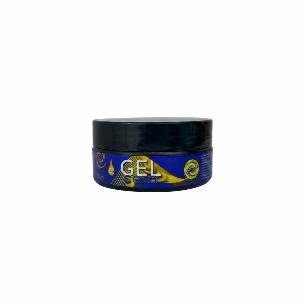 GEL CERA 150ML