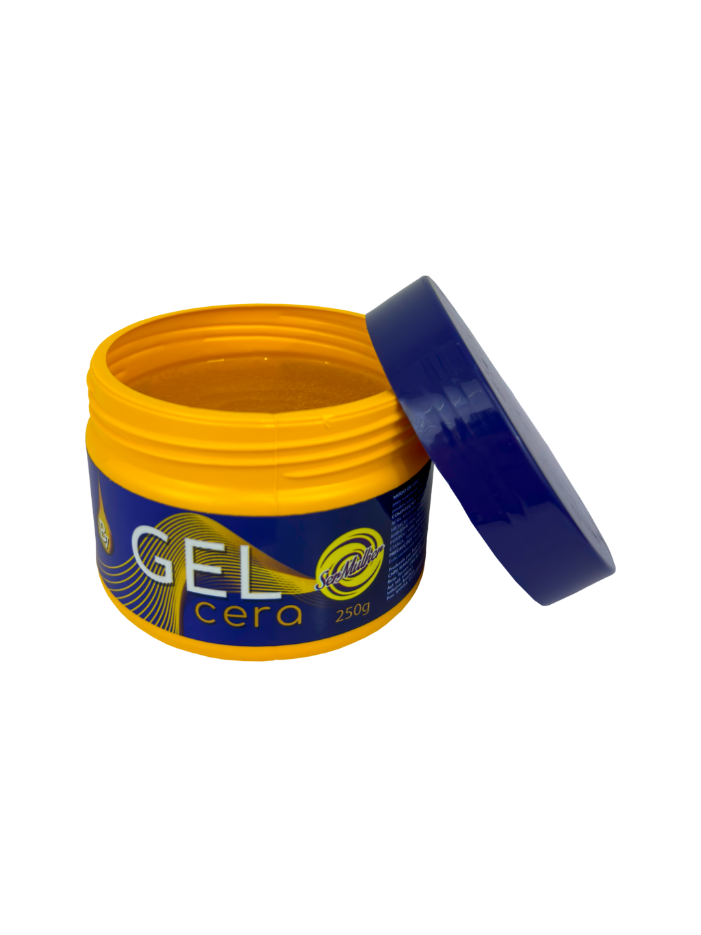 GEL CERA  (250 ML)