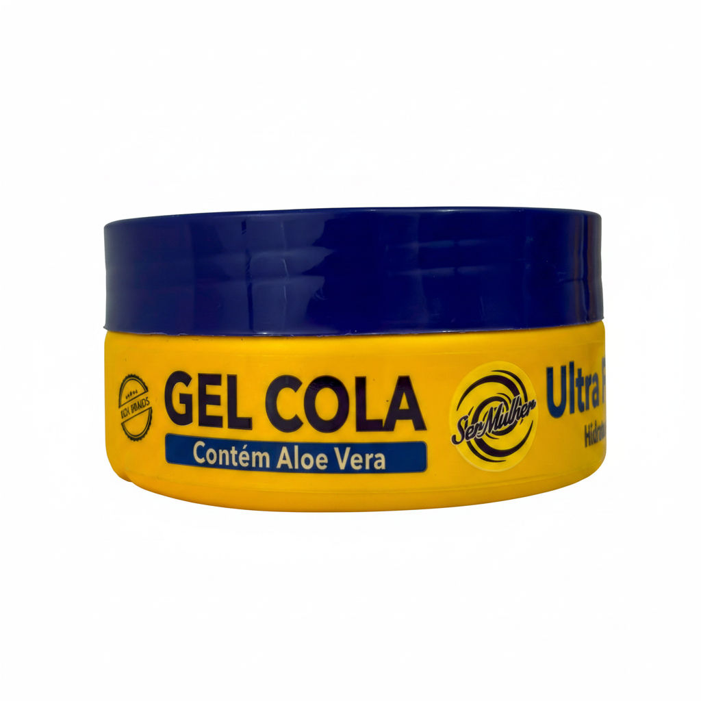 GEL COLA 150 ML