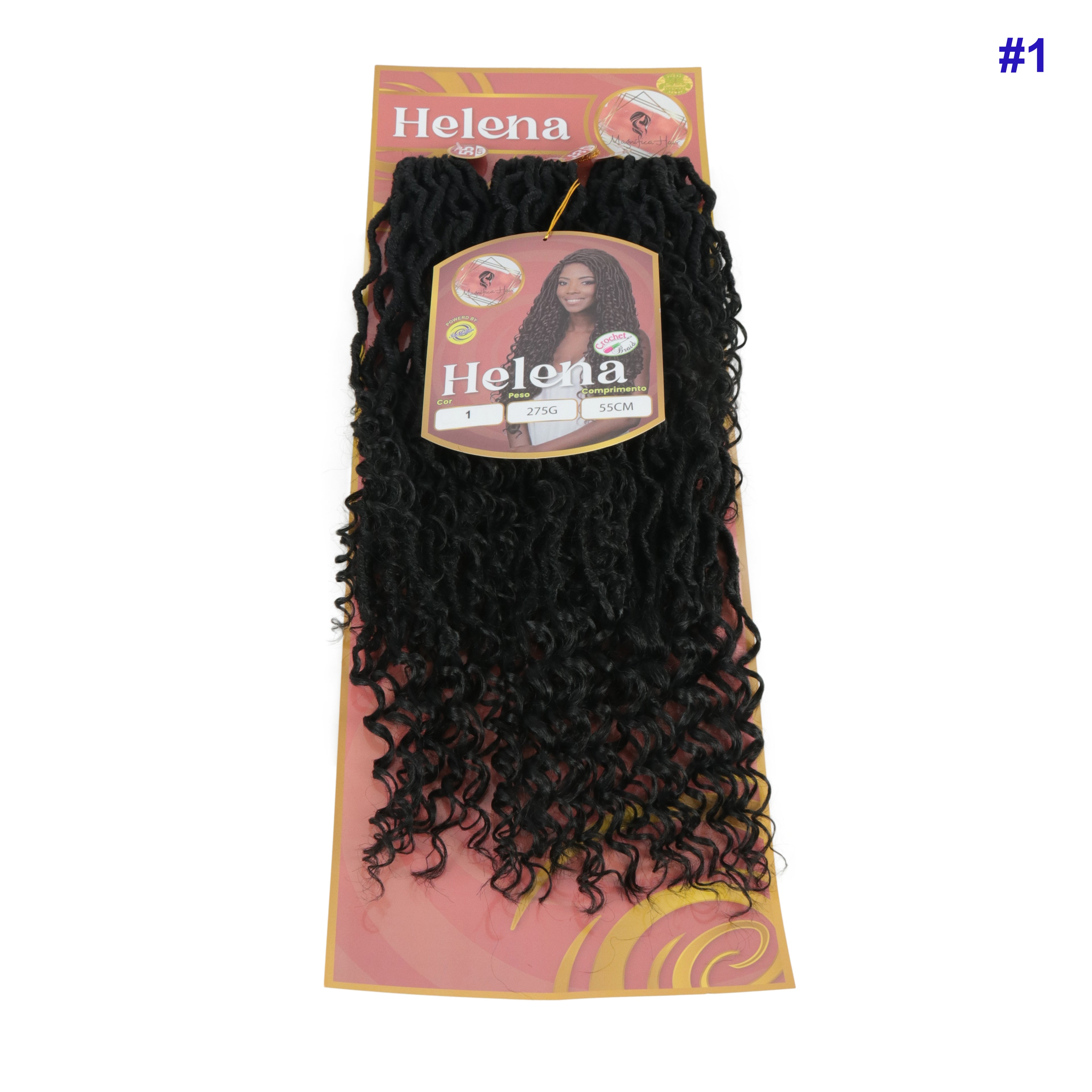 HELENA 275 G (55 CM)