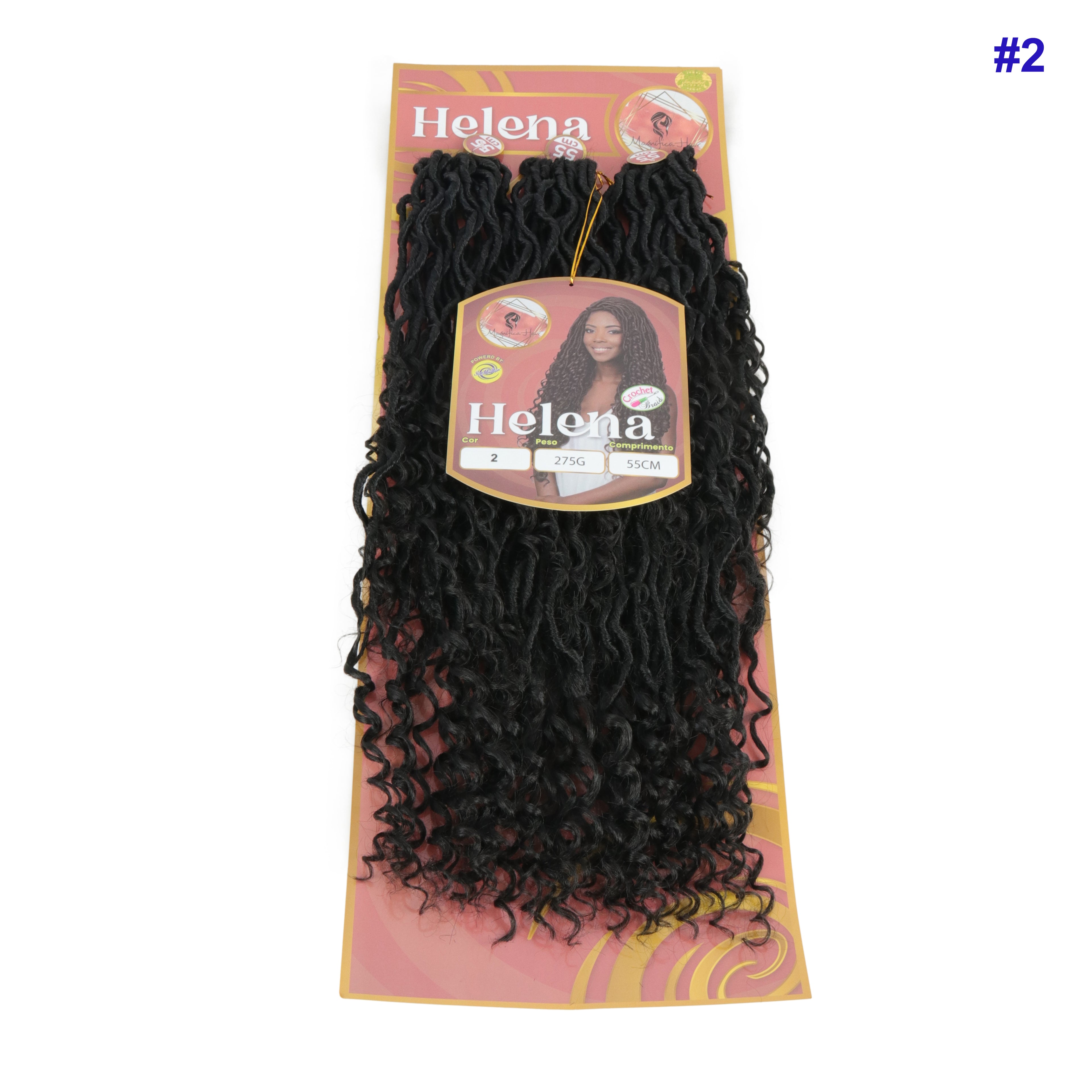 HELENA 275 G (55 CM)