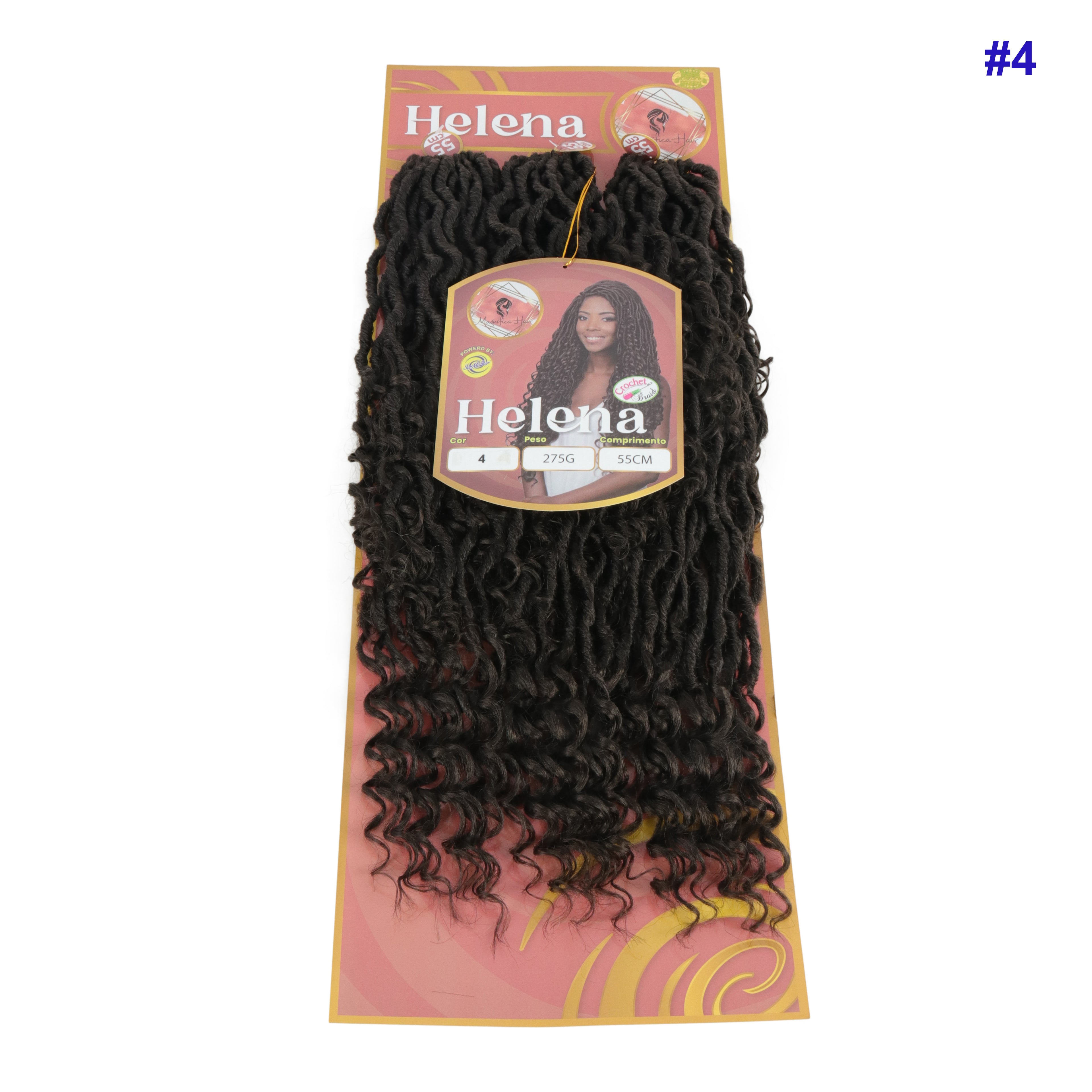 HELENA 275 G (55 CM)