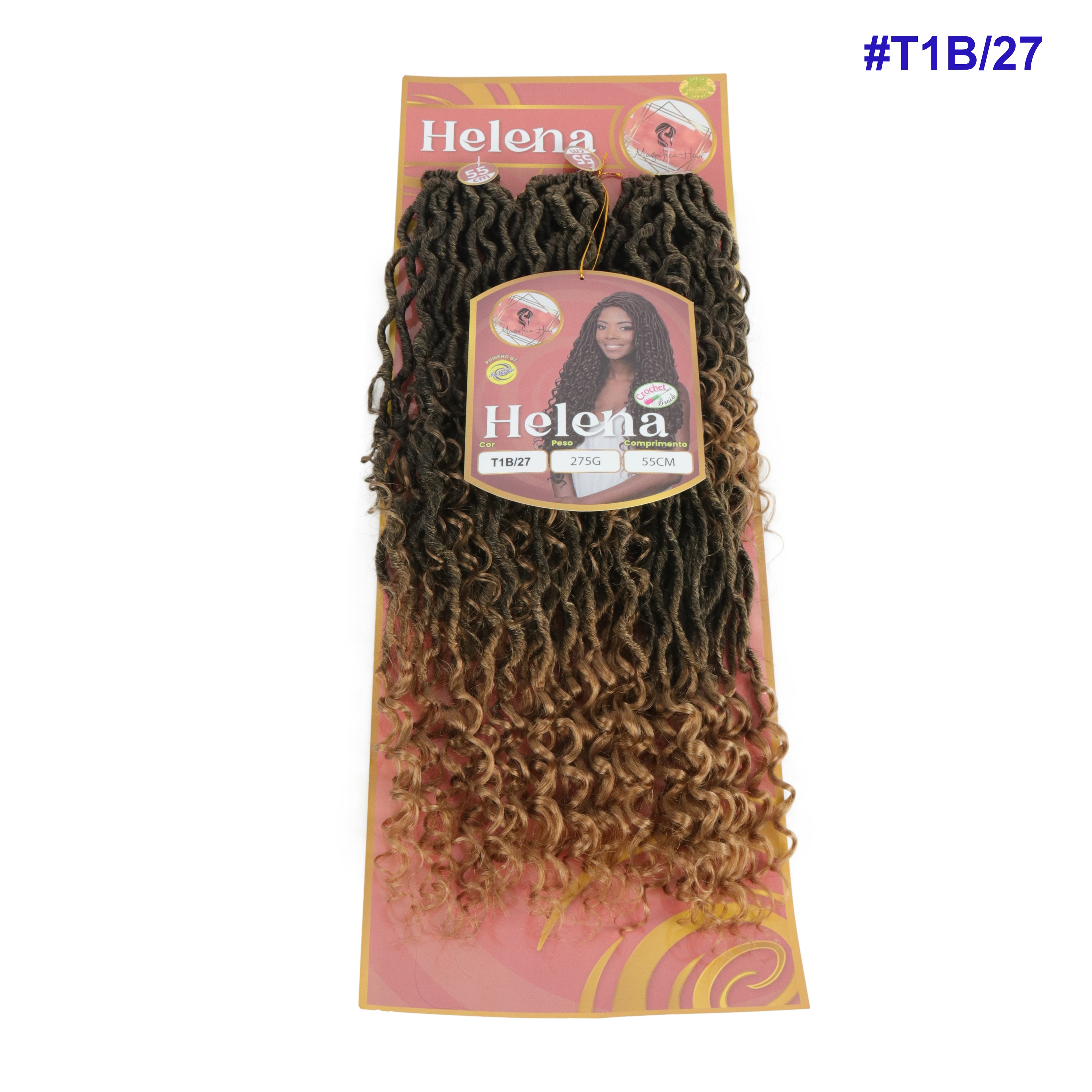 HELENA 275 G (55 CM)