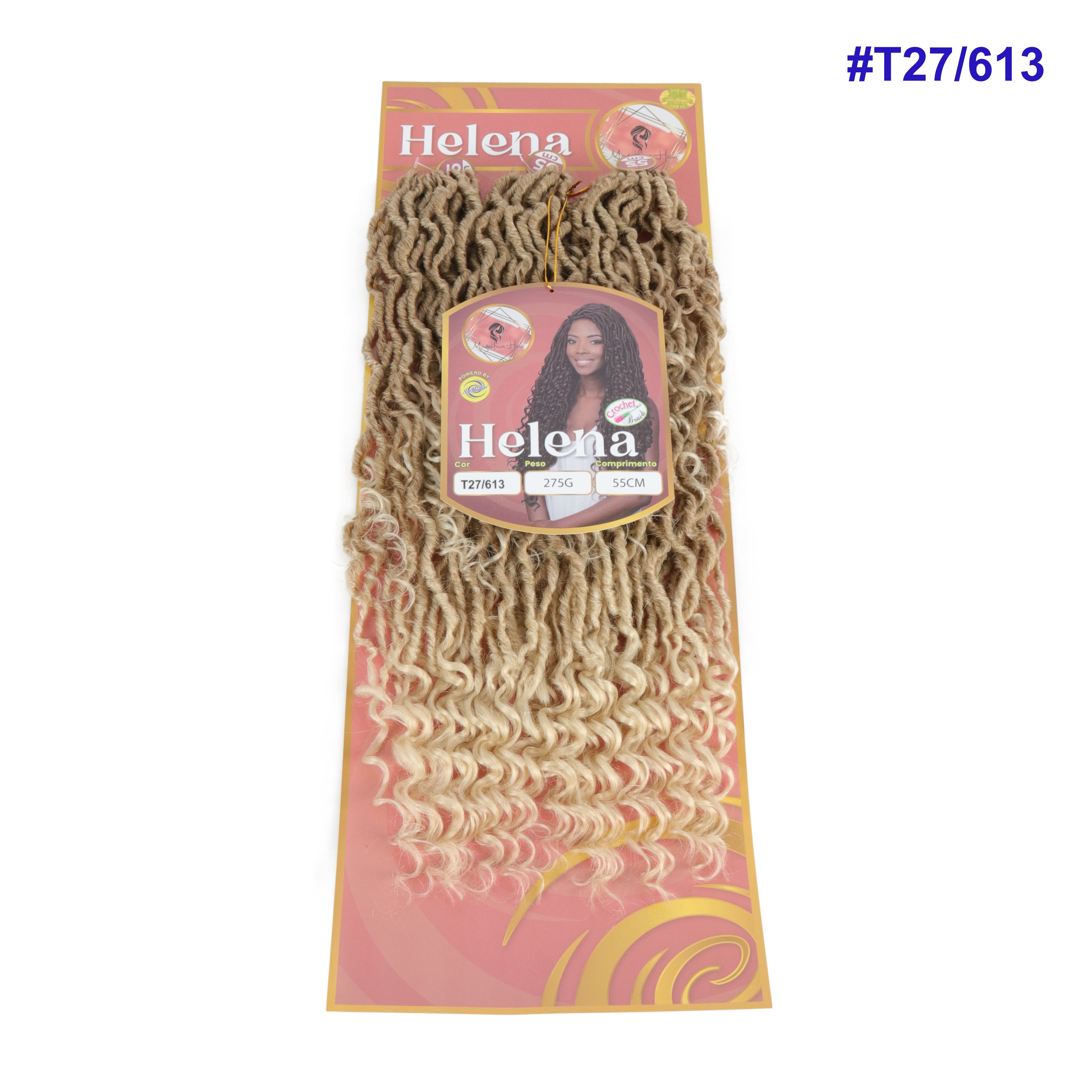 HELENA 275 G (55 CM)