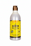SHAMPOO MEL COLA  HIDRATANTE SER MULHER 500 ML