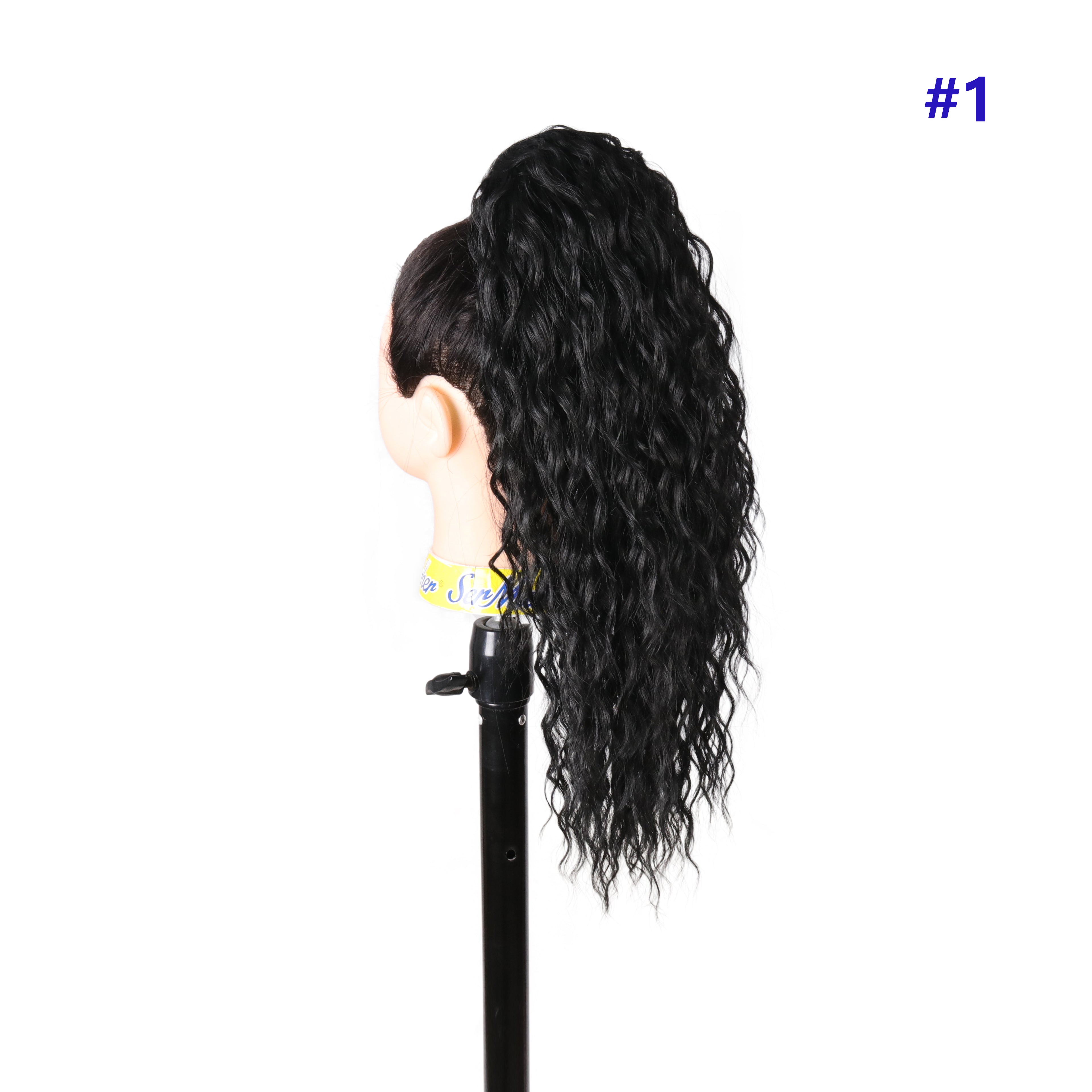 RABO DE CAVALO JACY 50 CM
