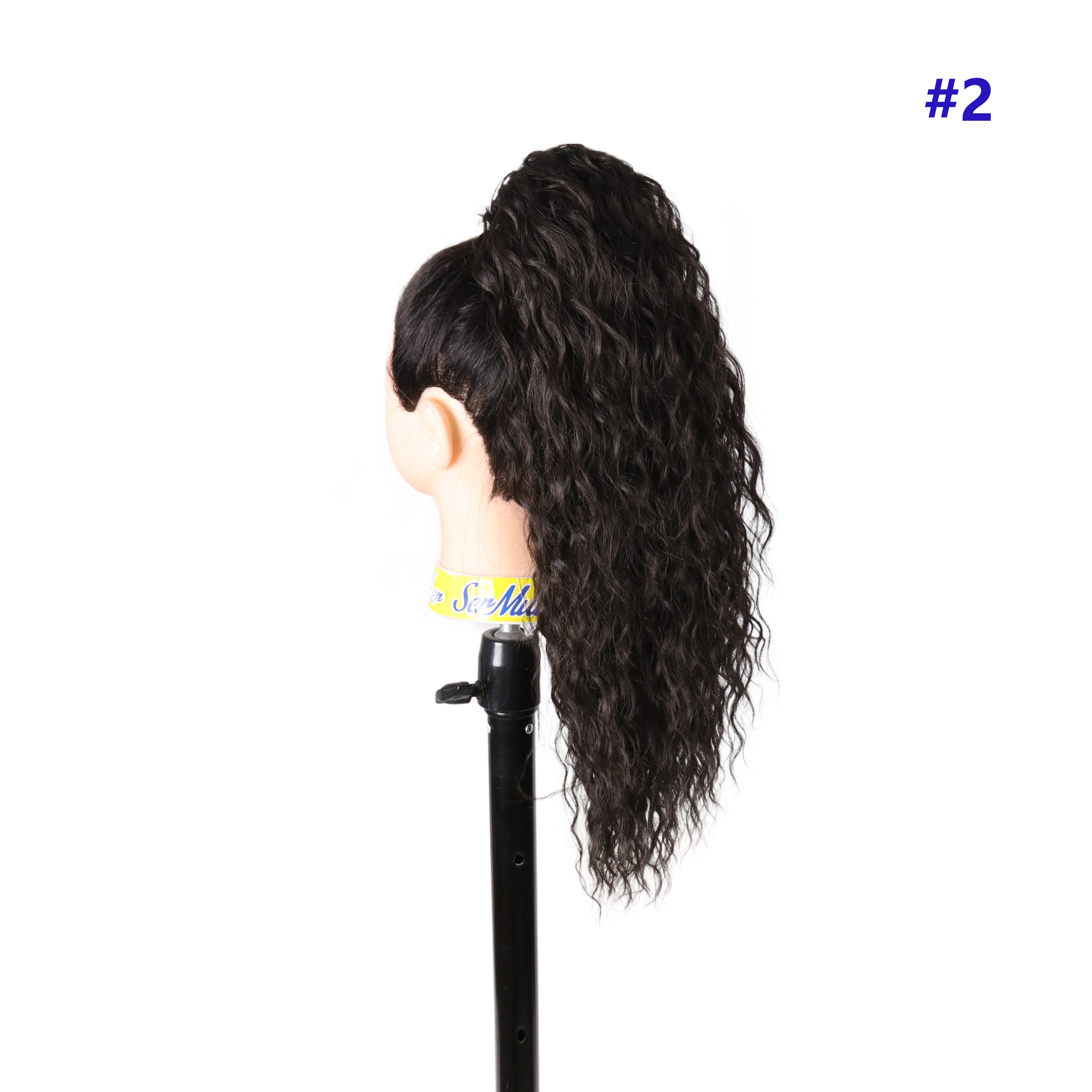 RABO DE CAVALO JACY 50 CM