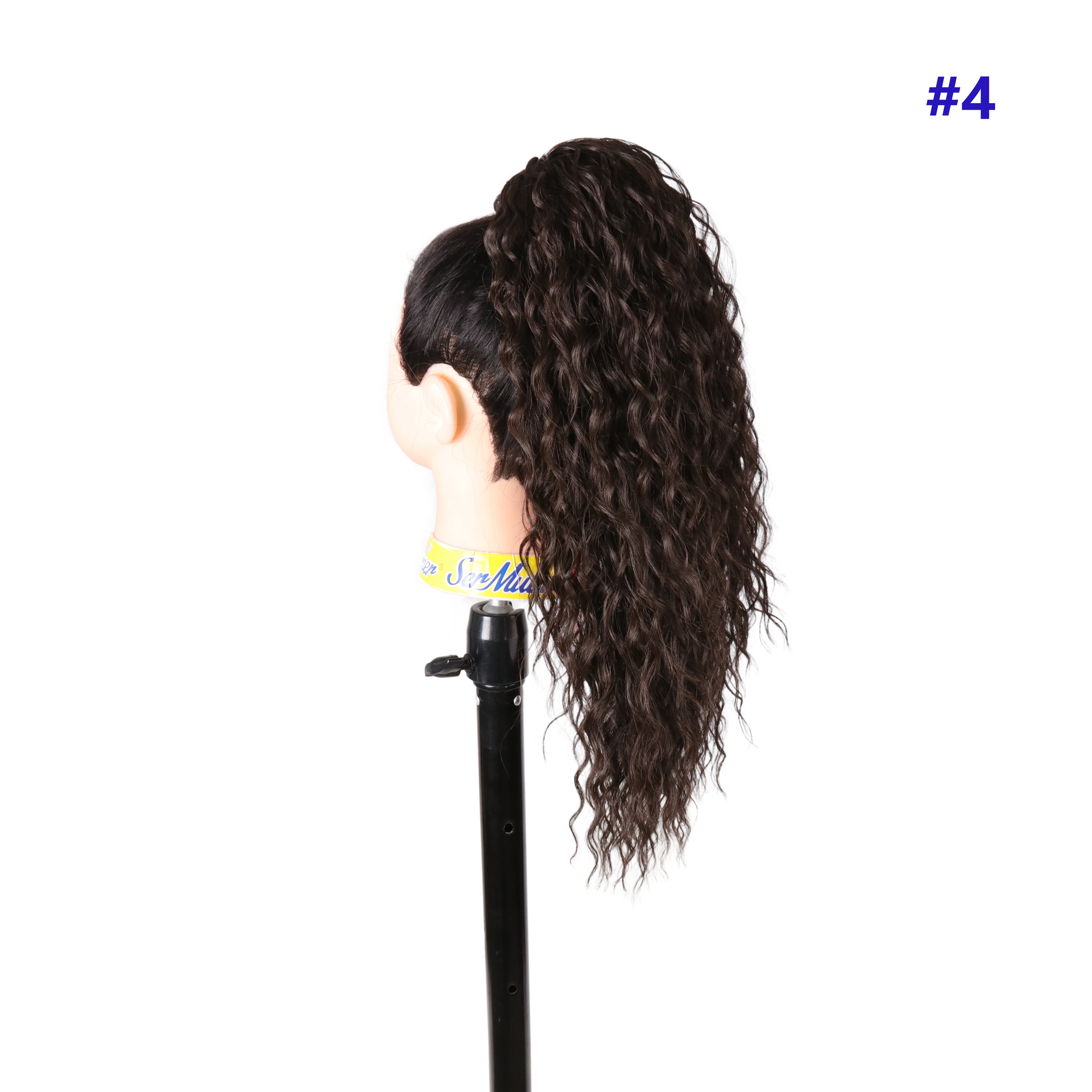RABO DE CAVALO JACY 50 CM