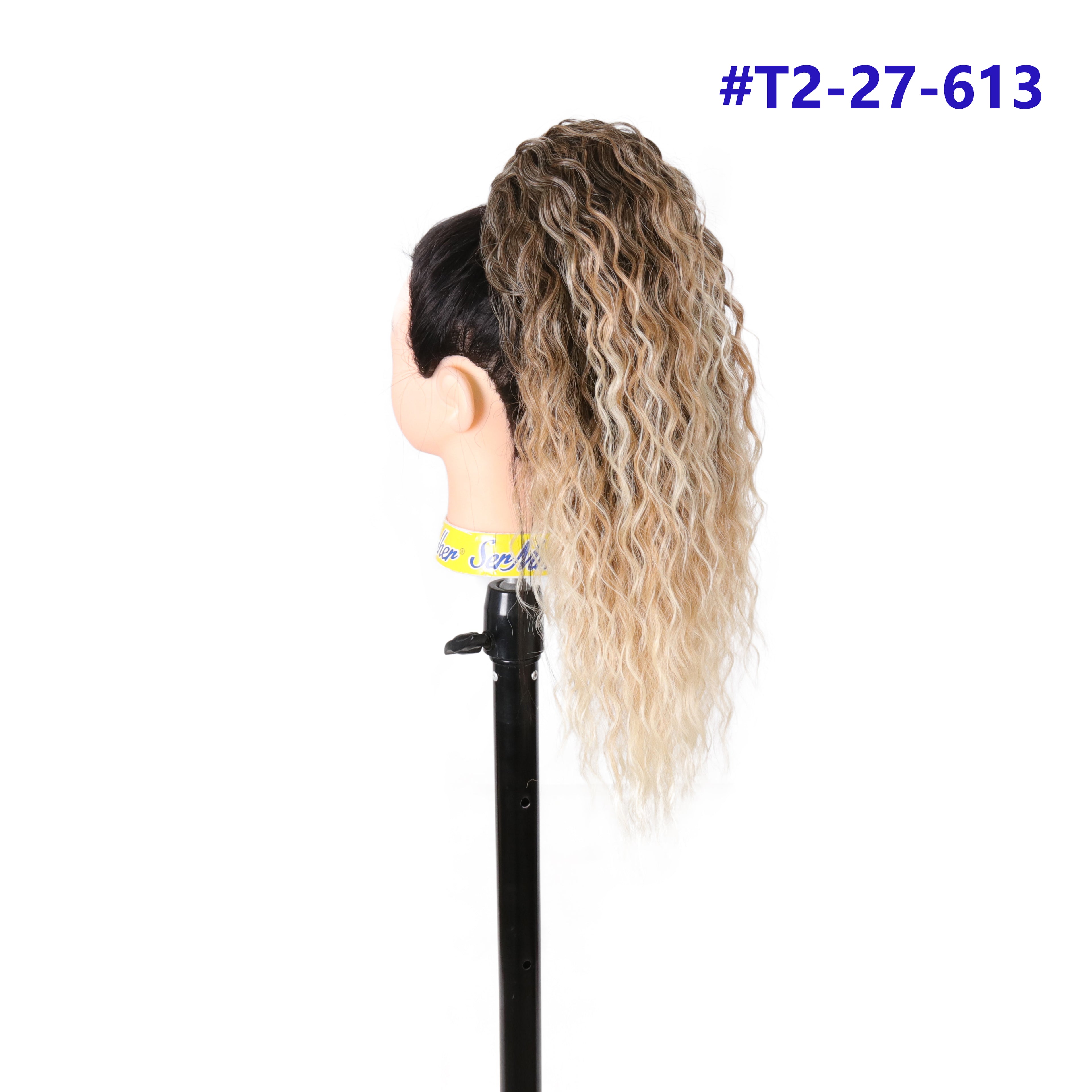 RABO DE CAVALO JACY 50 CM