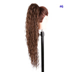 Rabo de Cavalo - Jacy 70cm