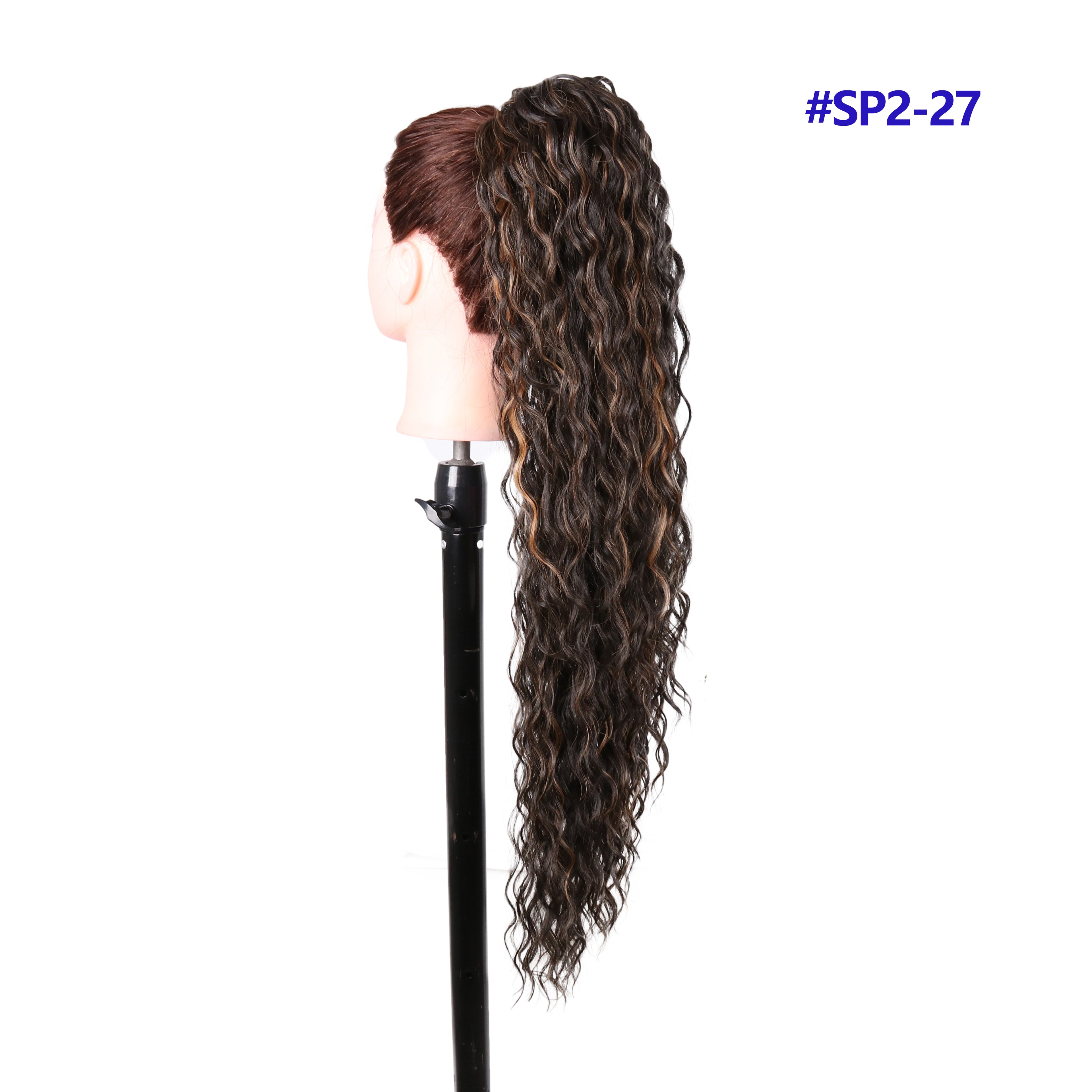 Rabo de Cavalo - Jacy 70cm