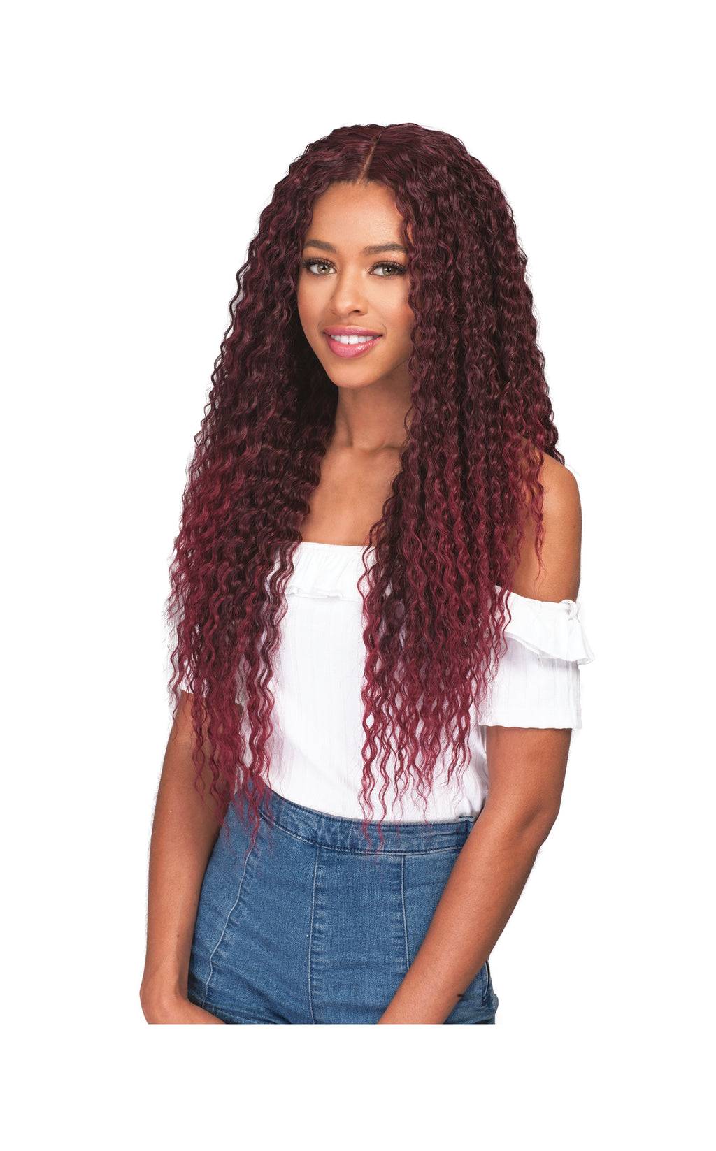 JENNY (BRAZILIAN WAVE) 320G