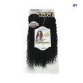 JENNY (BRAZILIAN WAVE) 320G