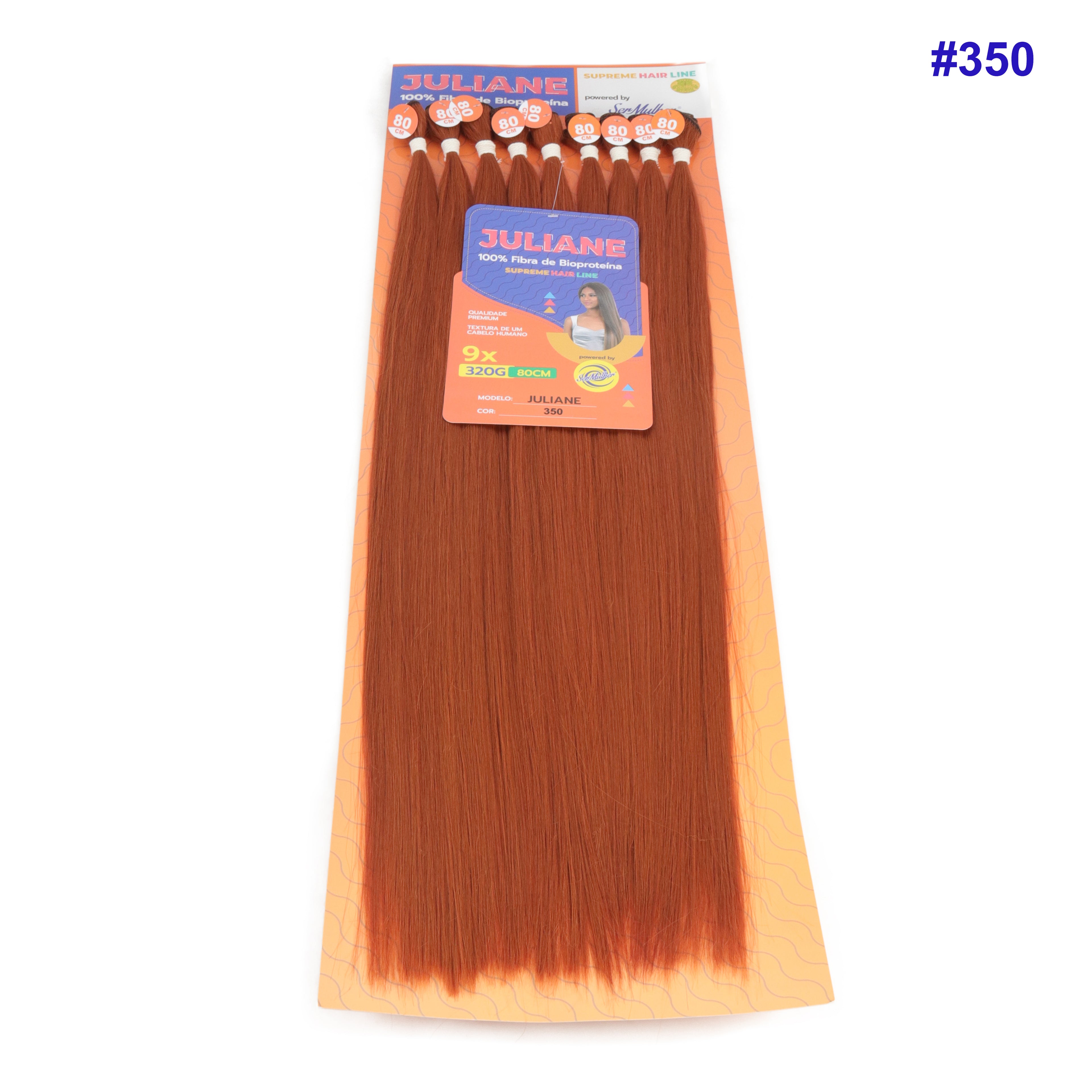 JULIANE (320G)