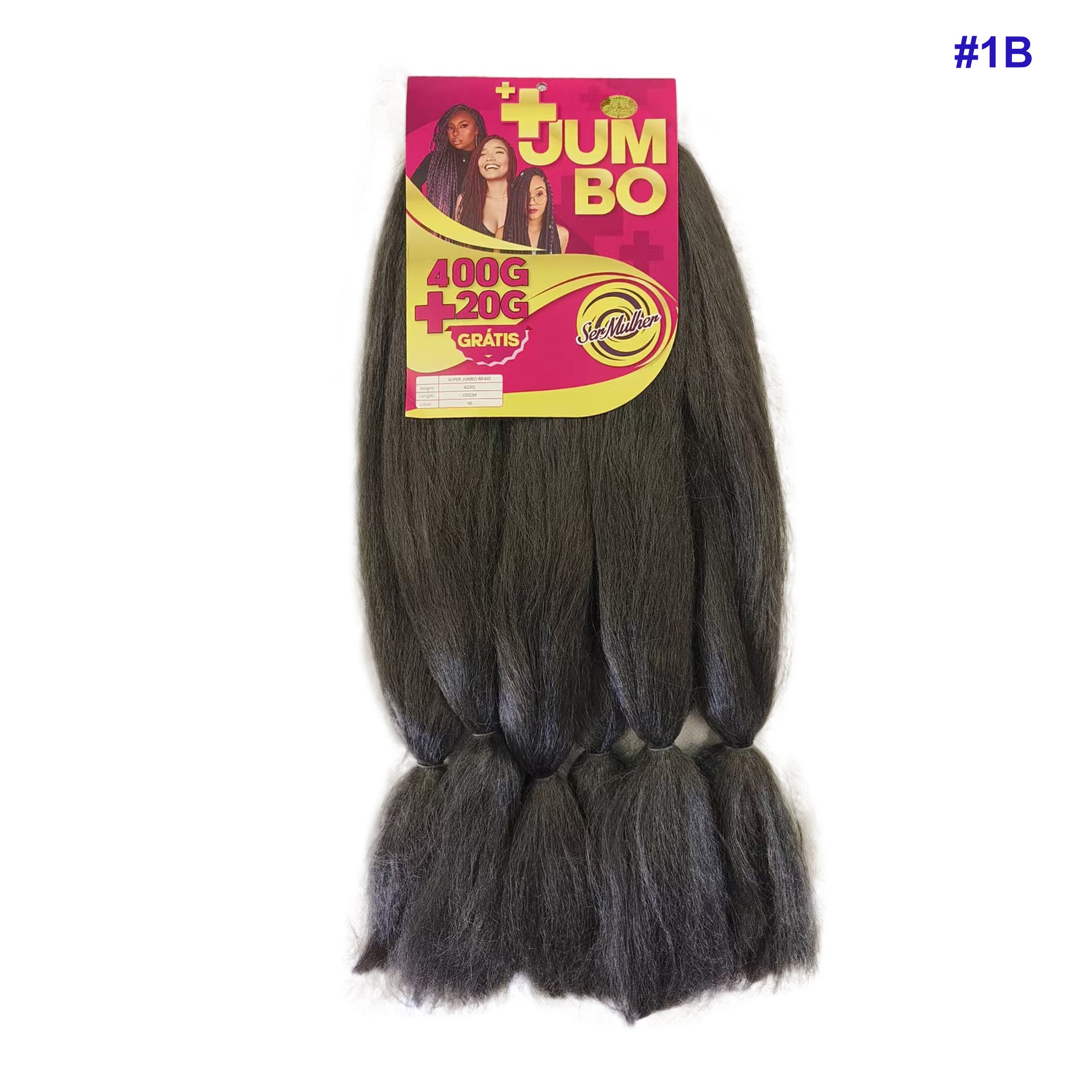 SUPER JUMBO 420G
