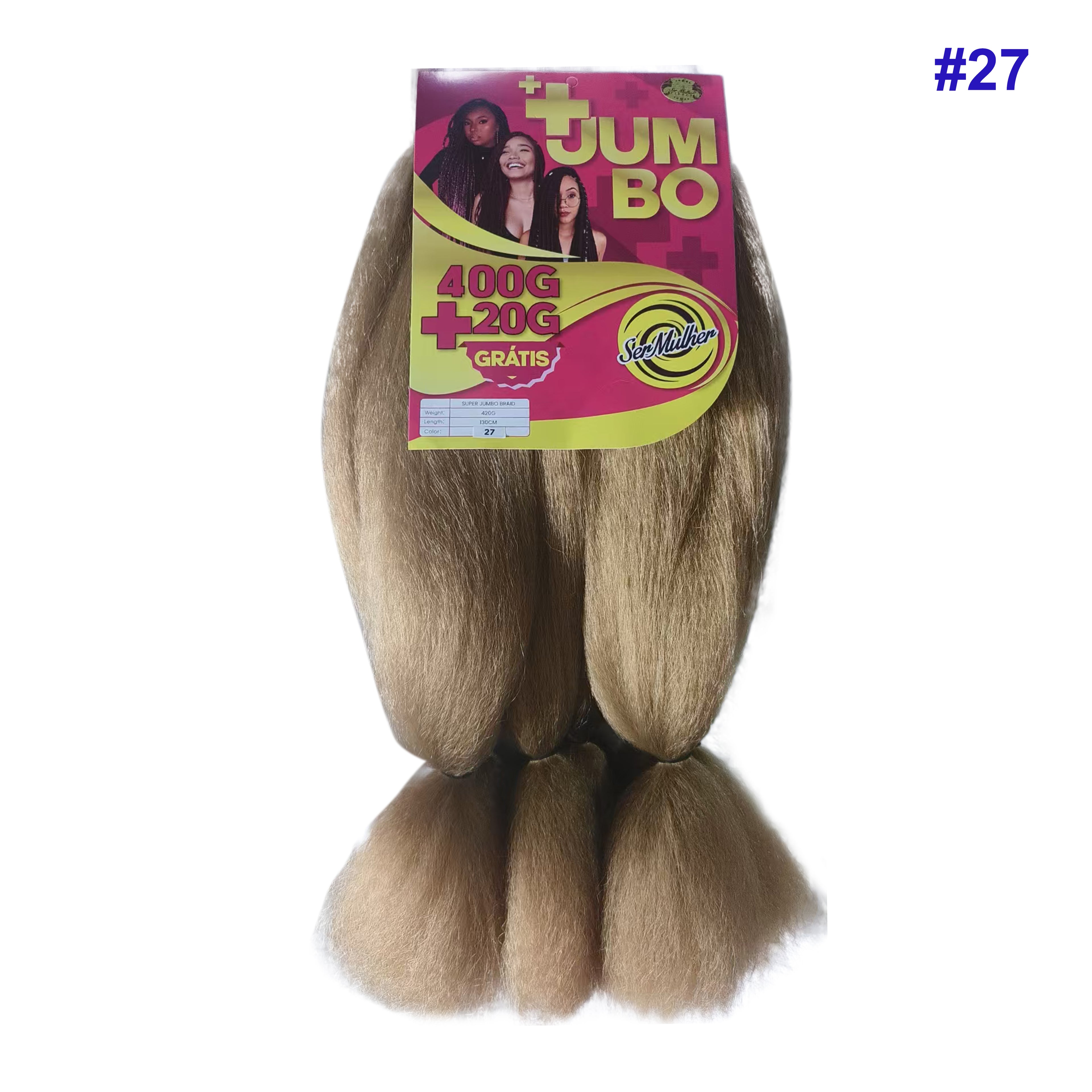 SUPER JUMBO 420G