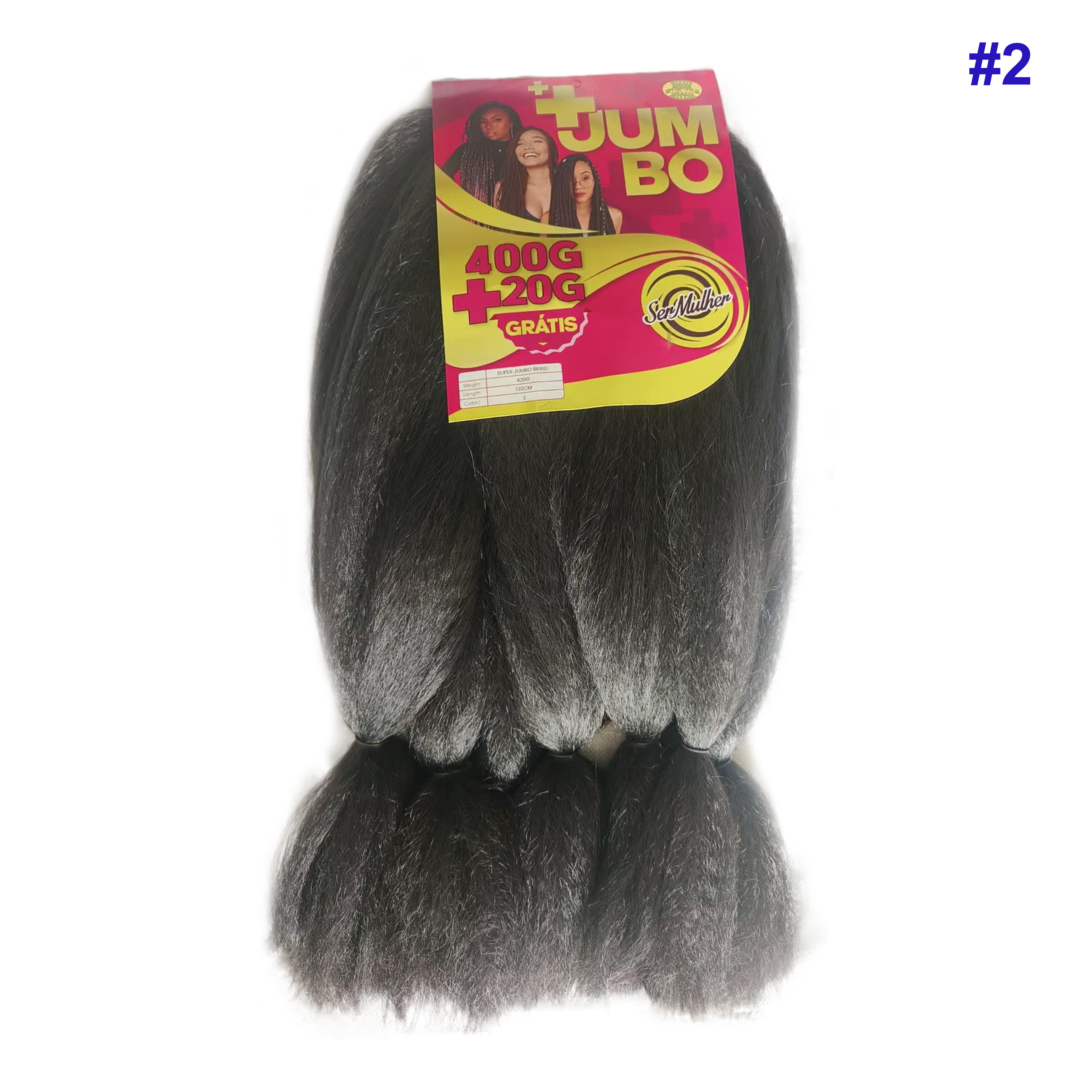 SUPER JUMBO 420G