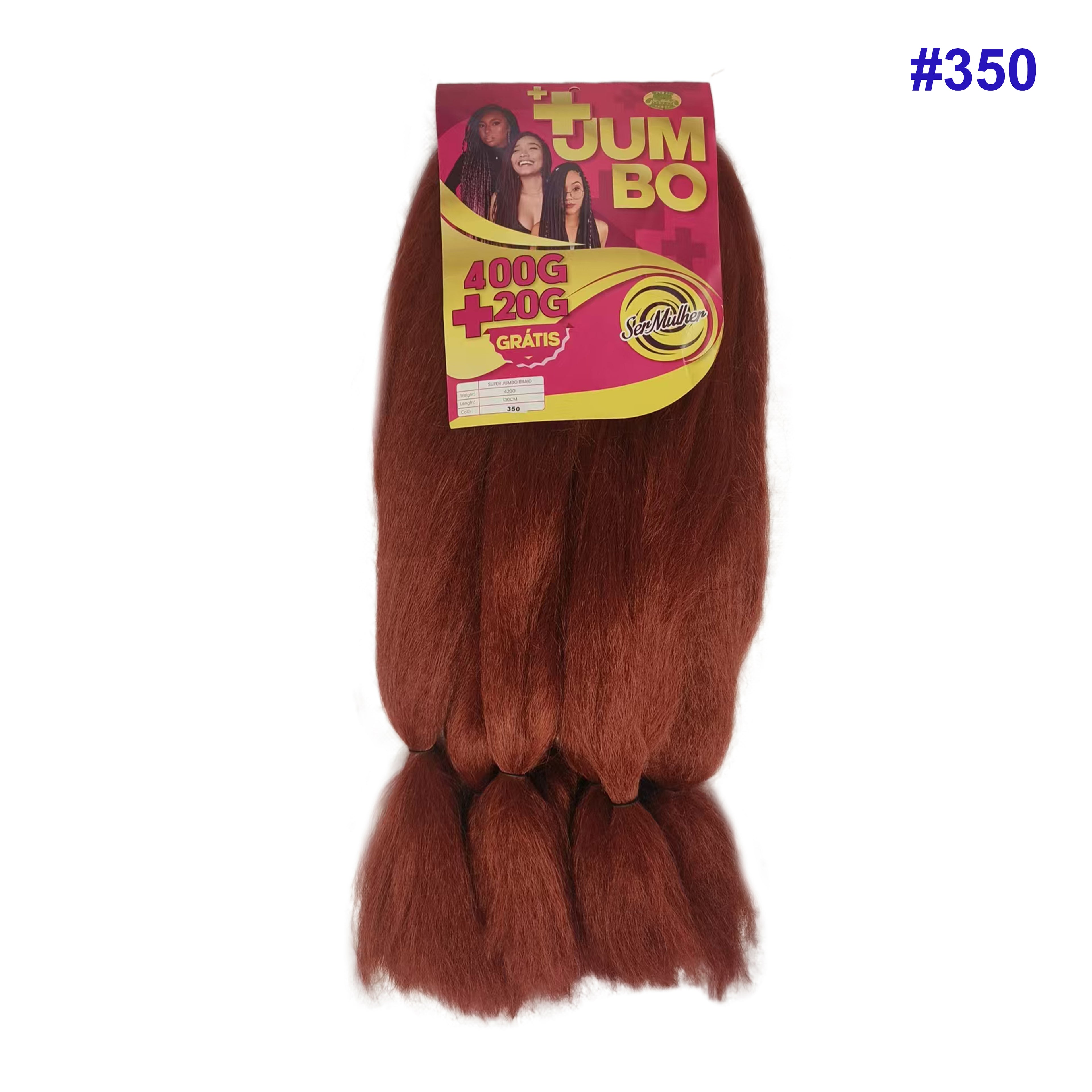 SUPER JUMBO 420G