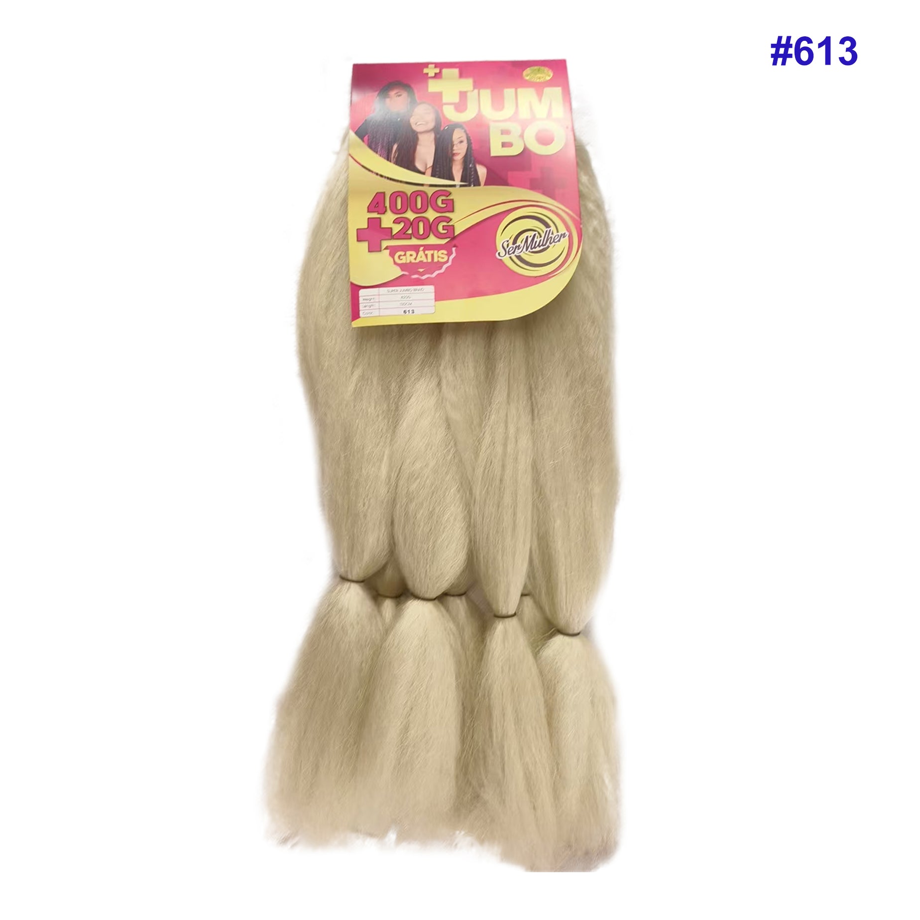 SUPER JUMBO 420G