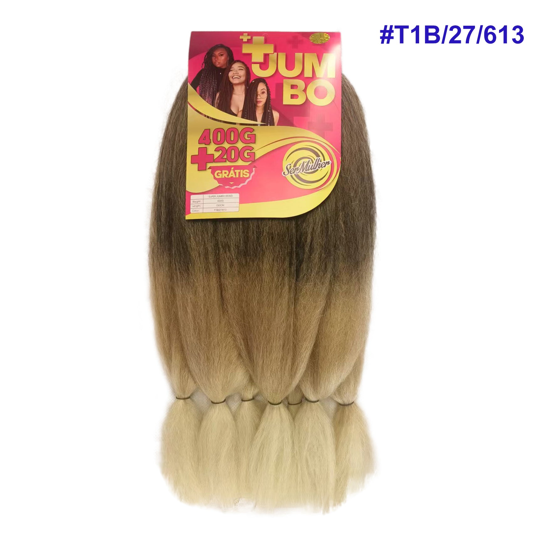 SUPER JUMBO 420G