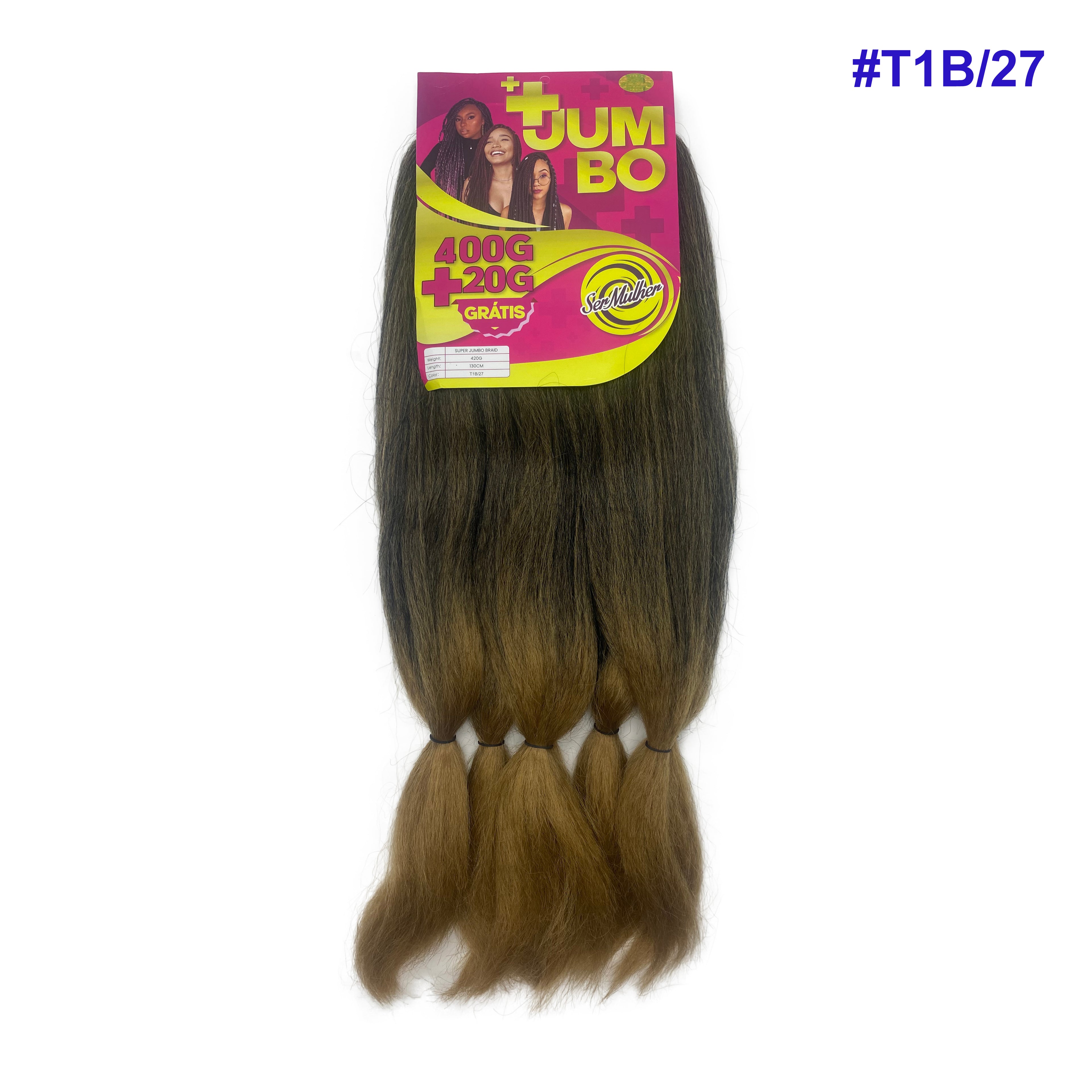 SUPER JUMBO 420G