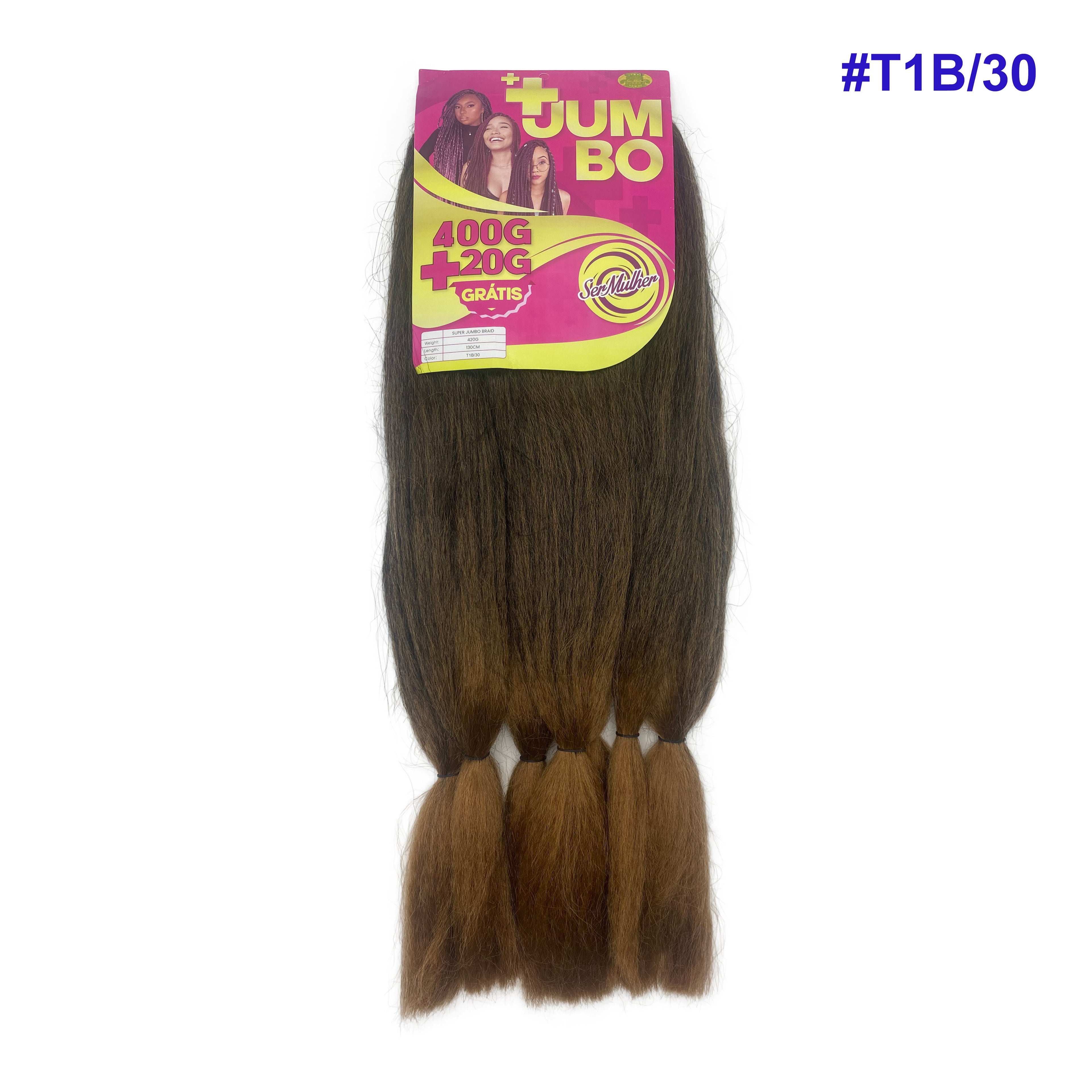 SUPER JUMBO 420G