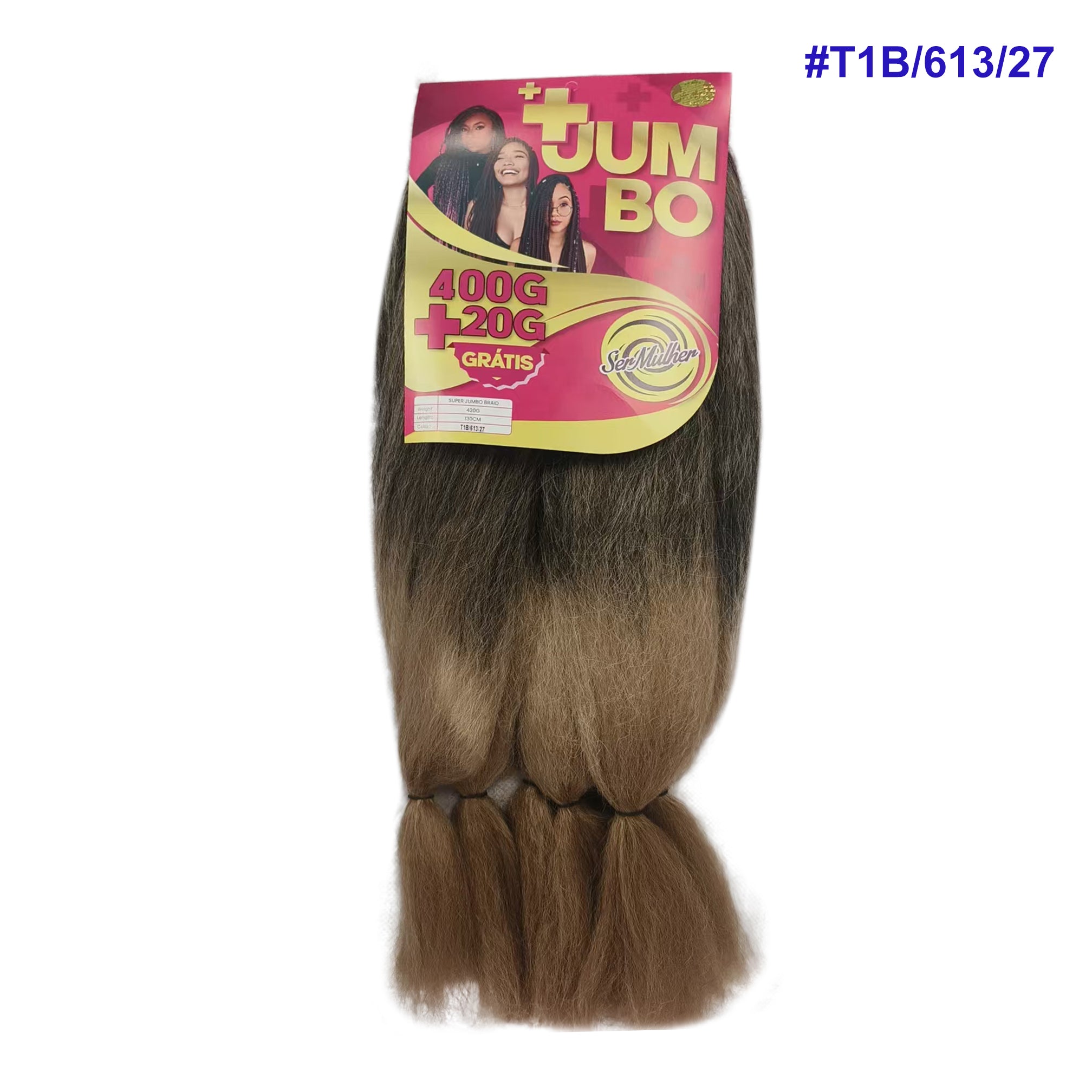 SUPER JUMBO 420G