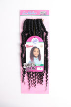 KIDS BOMB TWIST 25CM (38G)