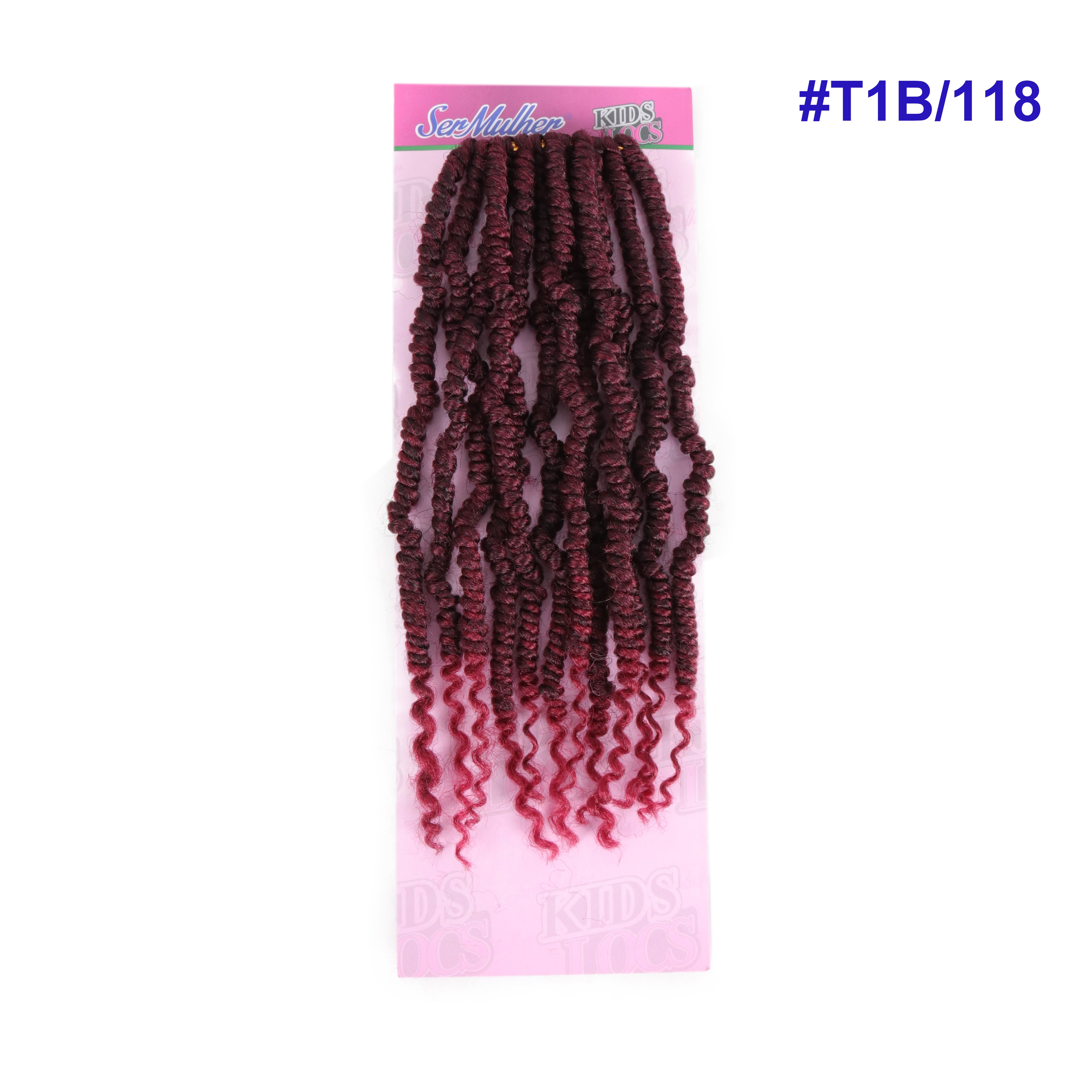 KIDS BOMB TWIST 25CM (38G)