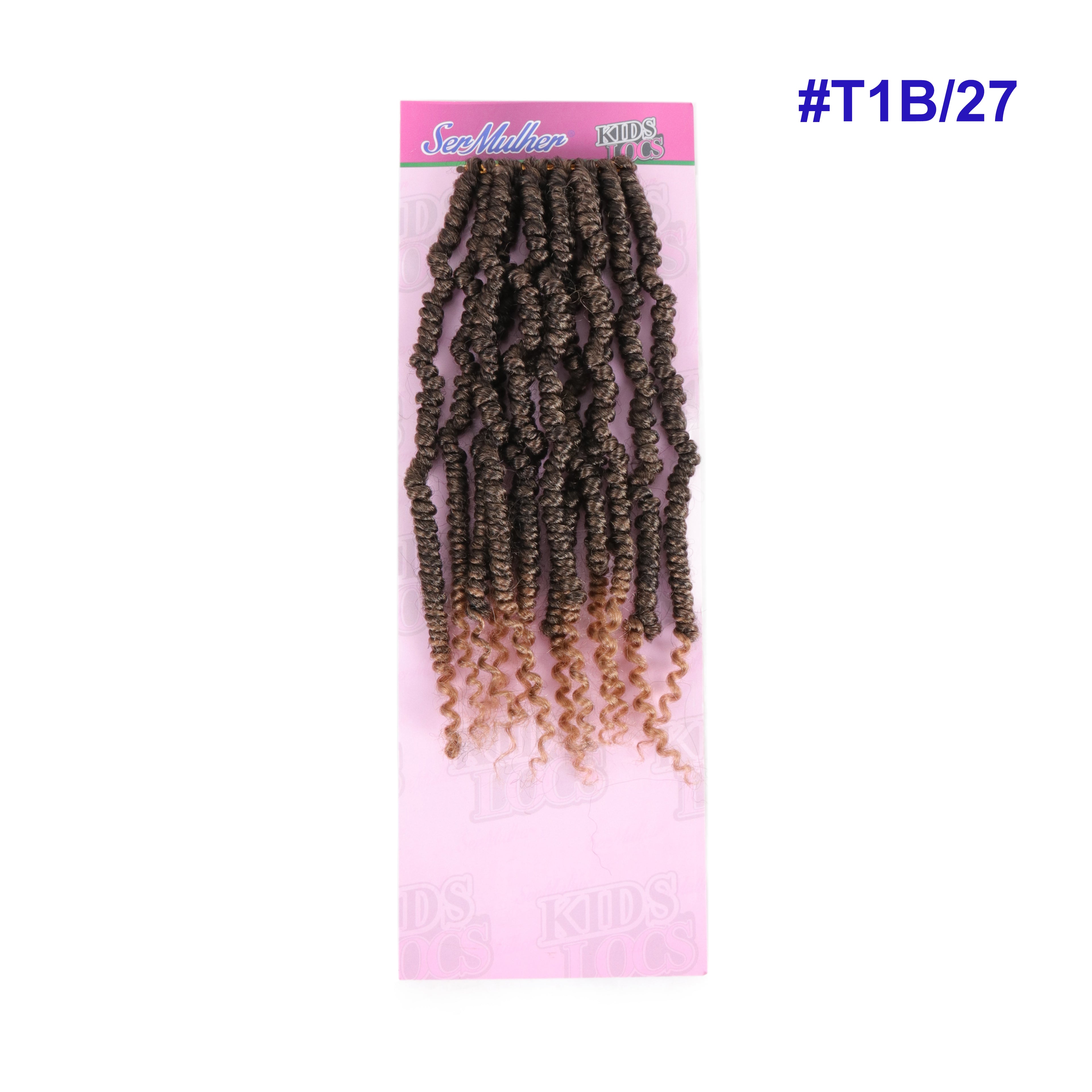 KIDS BOMB TWIST 25CM (38G)