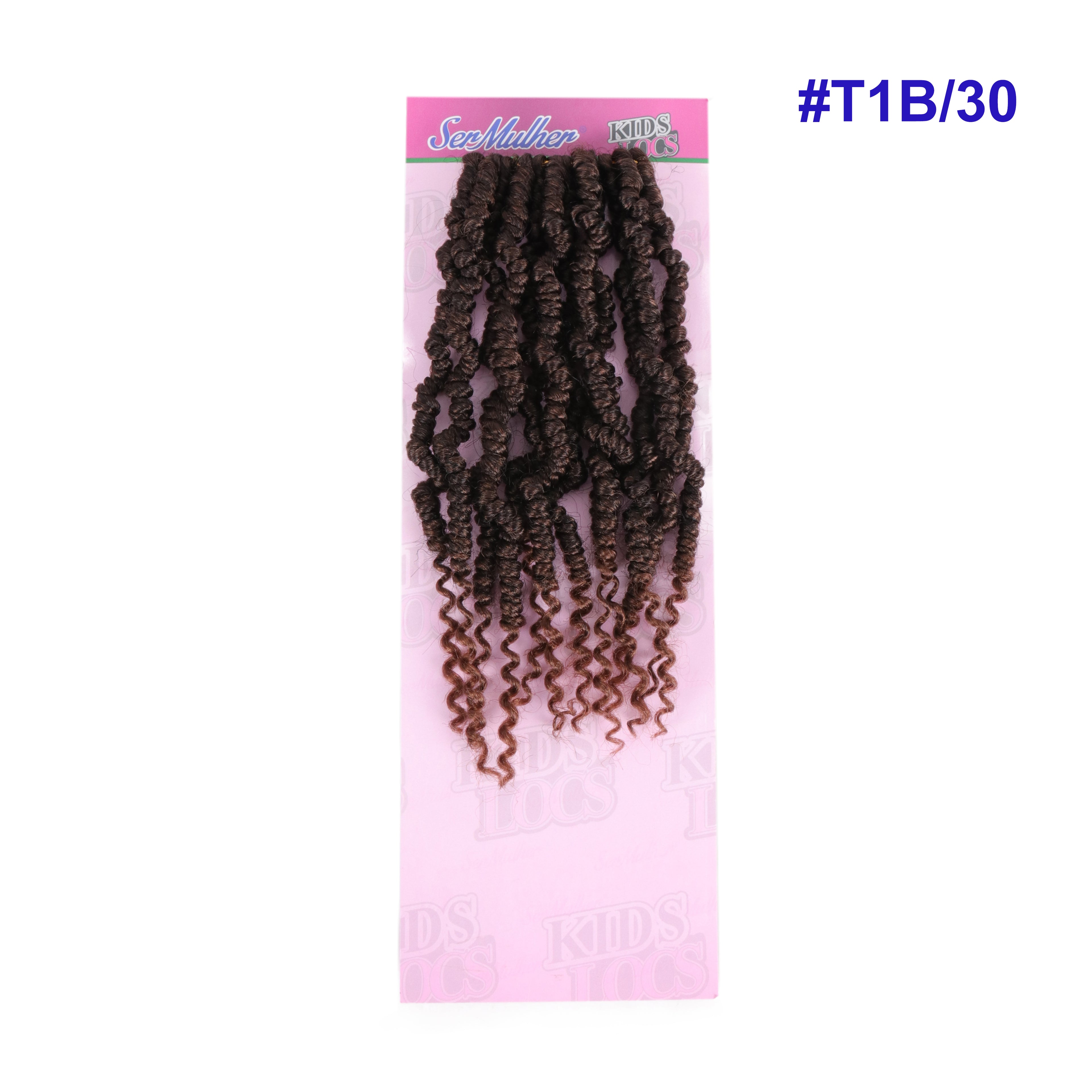 KIDS BOMB TWIST 25CM (38G)