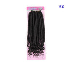 KIDS STW GODDESS LOCS 25CM (30G)