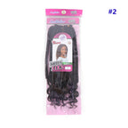 KIDS STW GODDESS LOCS 25CM (30G)