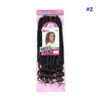 KIDS STW GODDESS LOCS 25CM (30G)