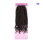 KIDS STW GODDESS LOCS 25CM (30G)